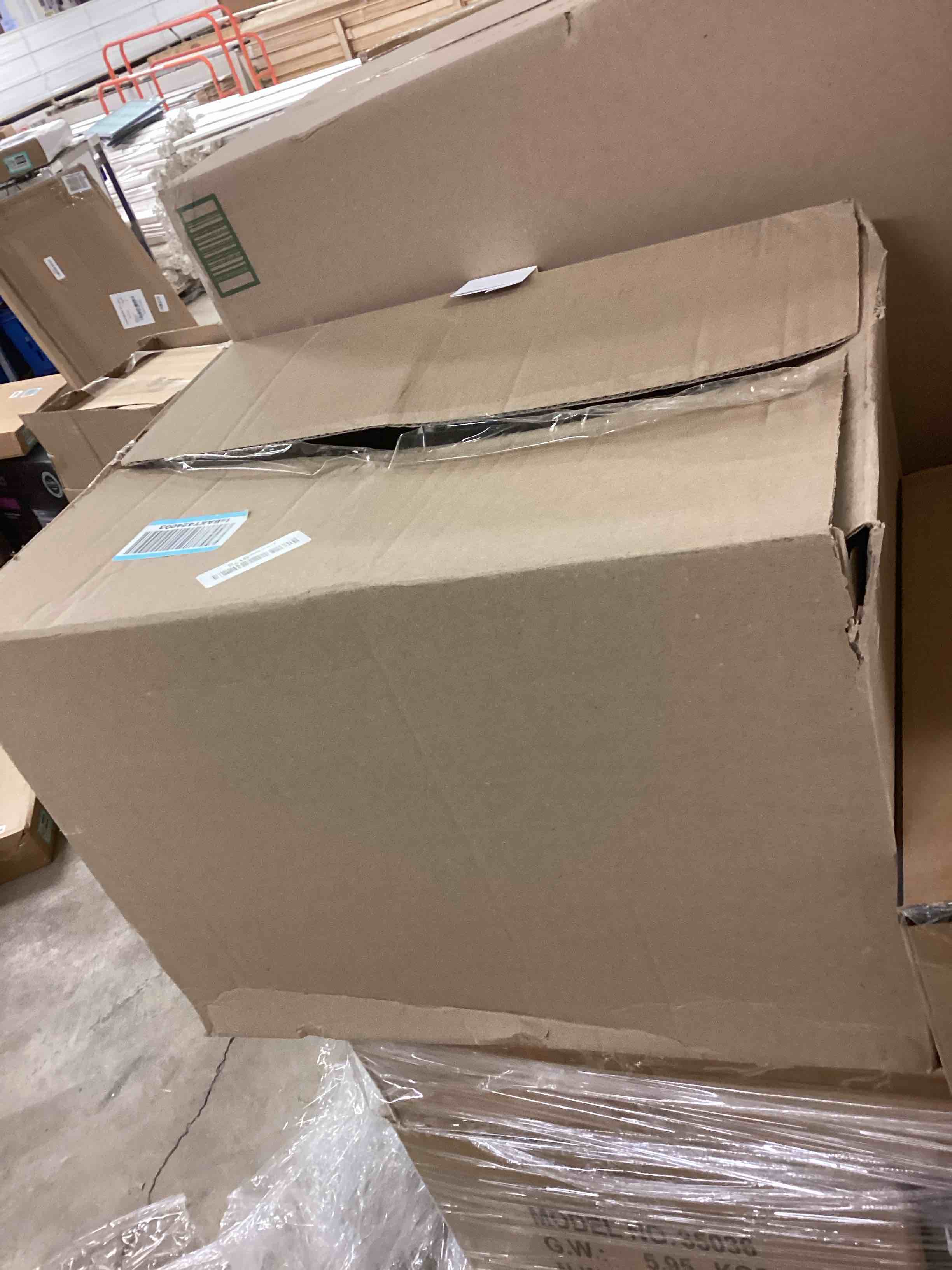 Condition photo showing Good Condition for Vacmaster 2.5-Gallon* 2 Peak HP Wall Mountable Wet/Dry Vacuum – VOM205P 1101 Plug-in Edition