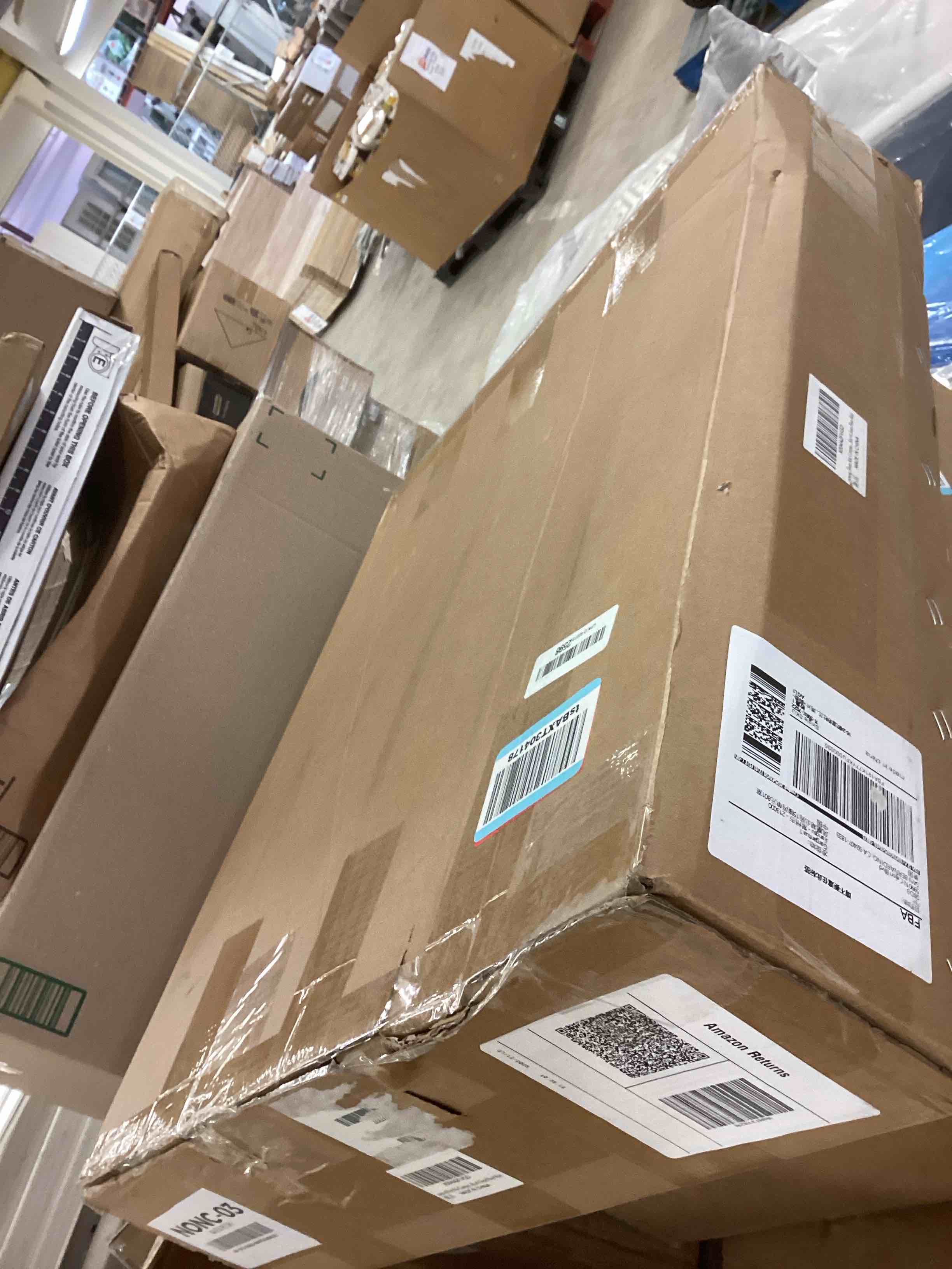 Condition photo showing New/Like New for powoq Floor Mat Compatible with 2016-2026 Dodge Durango 6 Seats Trunk Liner 3rd Backrest Mat Replacement for 2016-2026 Dodge Durango Accessories(Trunk Mat+3rd Backrest Mat+6 Seats Floor Mat)