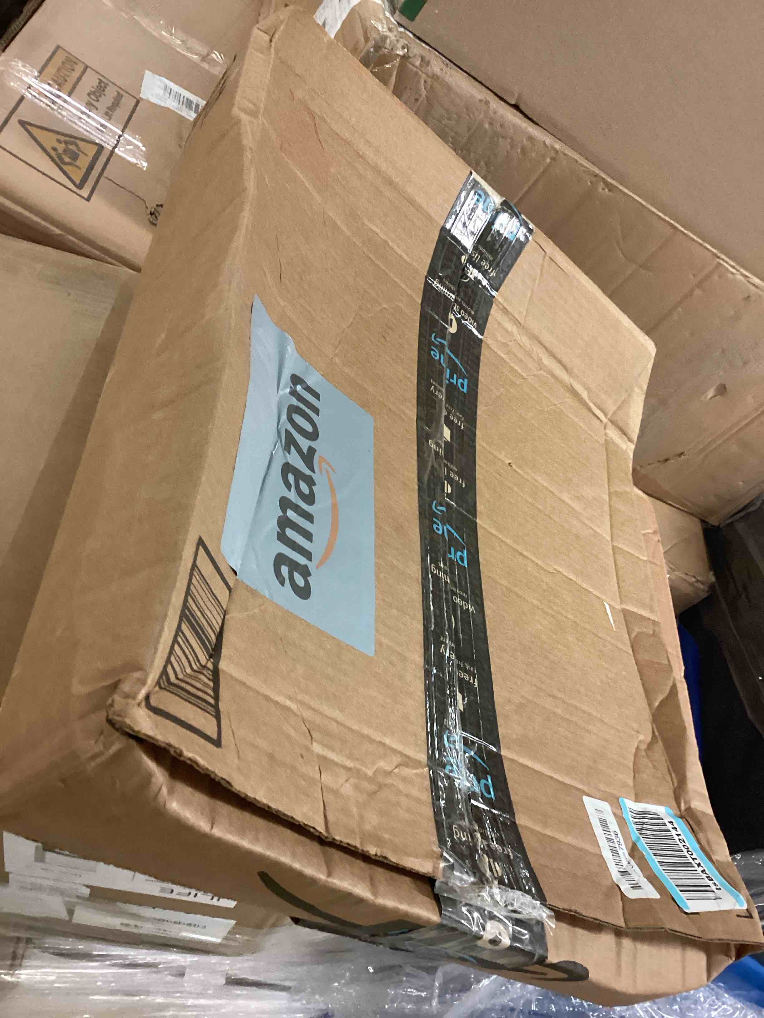 Condition photo showing New/Like New for Original Marble Game Wahoo Board Game 20-Inch Double Side Painted Wooden Fast Track Board Game for 6 Player and 4 Player, 6 Colors 36 Glass Marbles 8 Dice for Family Game Night, Friends Party