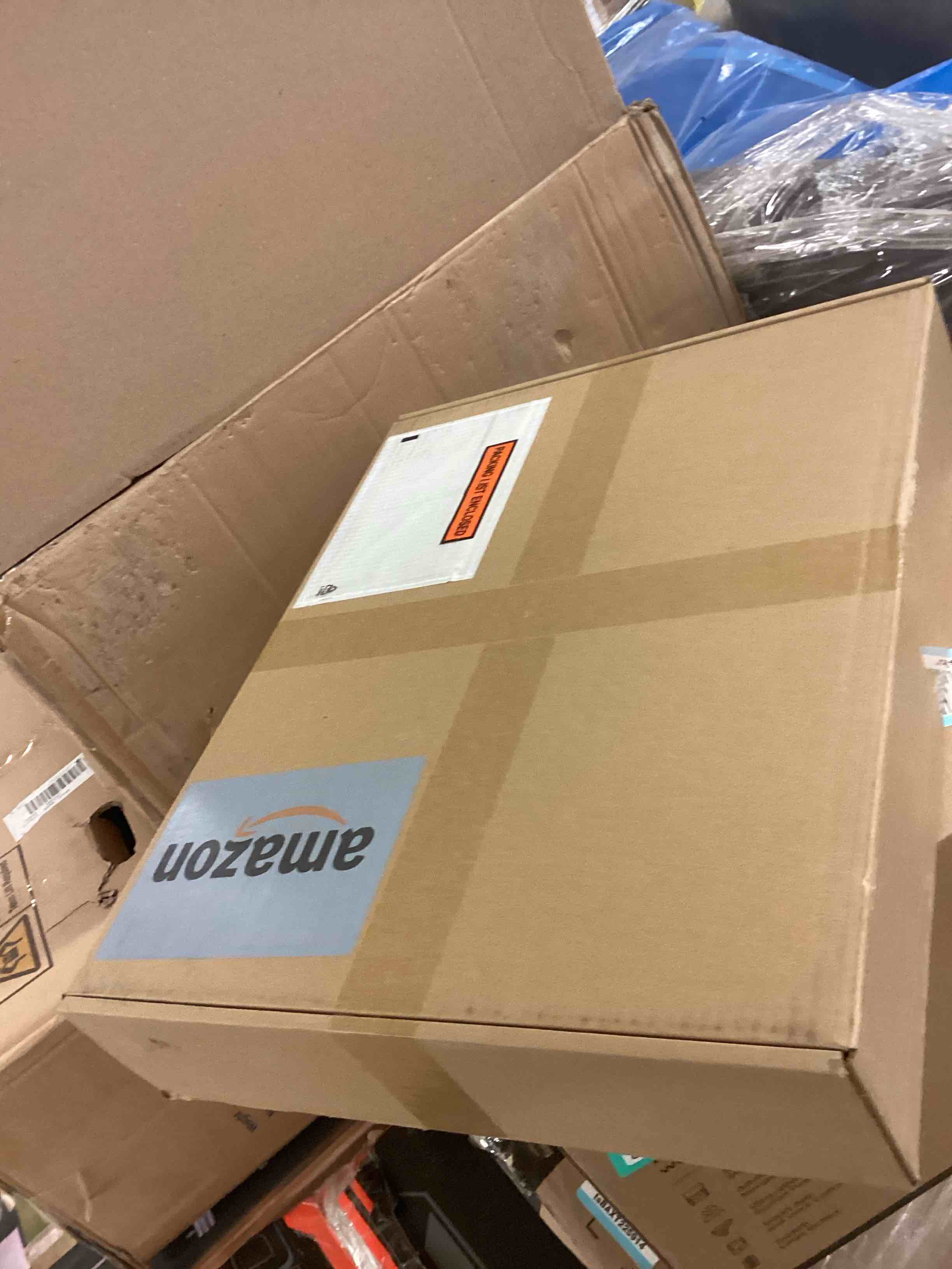 Condition photo showing New/Like New for Stereo Turntable Dust Cover Protector Compatibe with Audio AT-LP120XUSB-BK/AT-LP120XBT-USB-T-e-c-h-n-i-c-a, Clear Acrylic Stereo Turntable Dustcover for Modern Vintage Record Players, Clear Regular (Clear) for AT-LP120XUSB