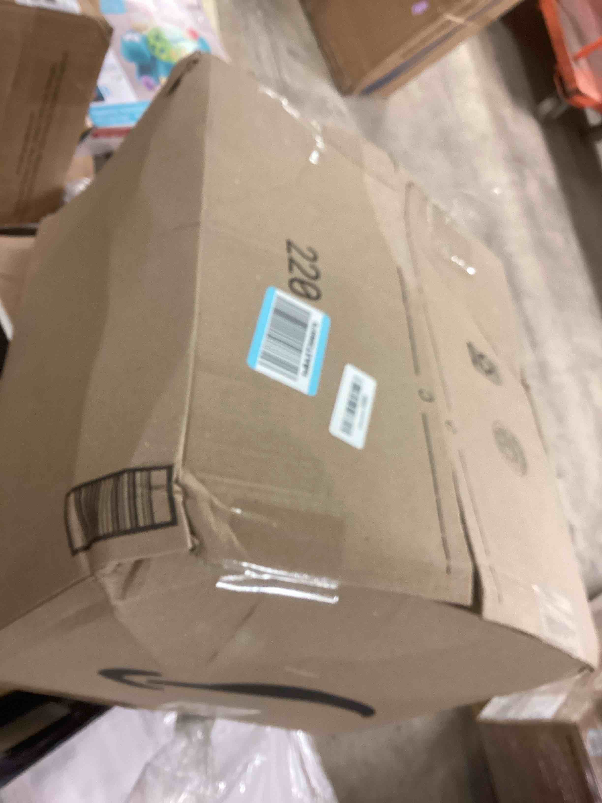 Condition photo showing Good Condition for O-Cedar RinseClean Spin Mop & Bucket System | Clean with Water | Removes 99% of Bacteria Plastic Rinseclean Spin Mop & Bucket Cleaning System