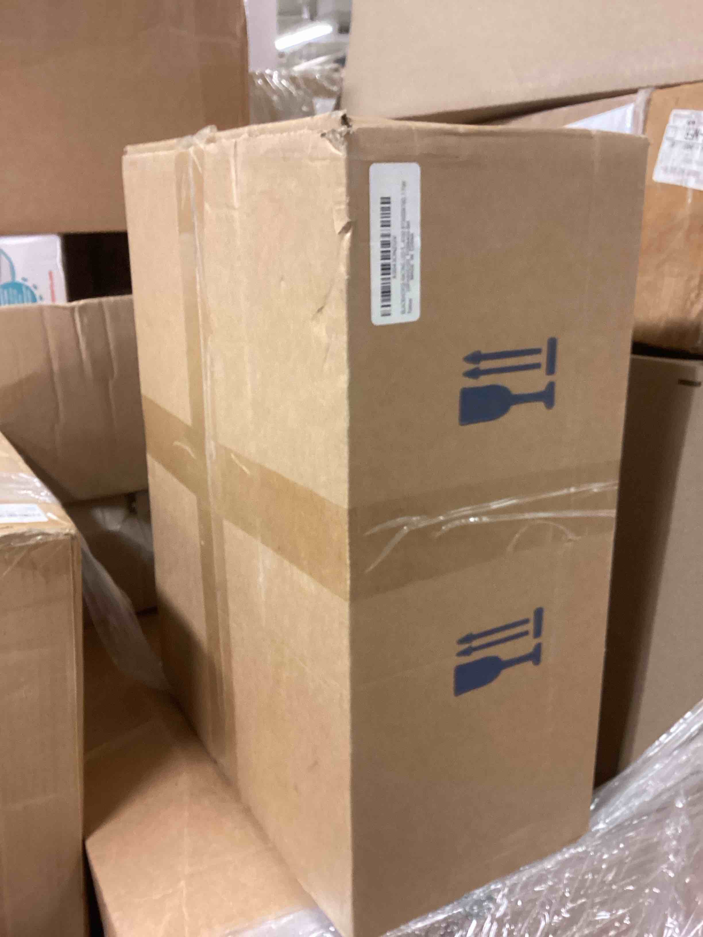 Condition photo showing New/Like New for BLACKHORSE-RACING LED Smoked Tail Lights Lamps Assembly, Left Driver Side and Right Passenger Compatible with Toyota Tacoma Pickup 2005-2015, Replaces 8155004160 8156004160, 1 Pair Smoke Housing / Clear Lens