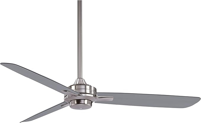 minka aire f727 rudolph 52" ceiling fan