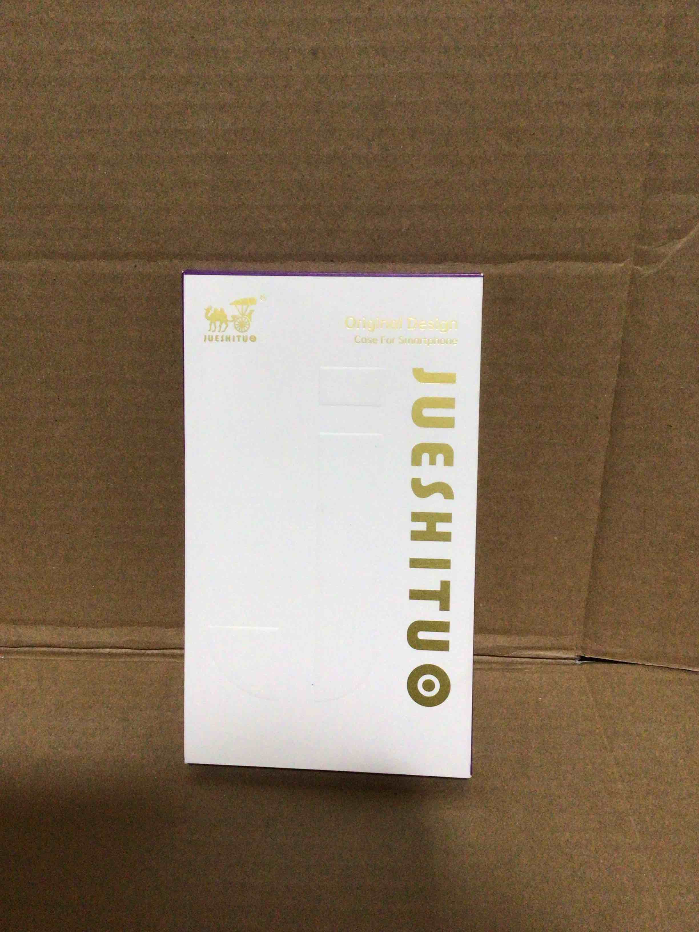 Condition photo showing New/Like New for JUESHITUO Magnetic Slim Fit Case for iPhone 17 Pro Max(6.9"), Ultra Thin Matte Anti-Scratch Hard PC Cover(1X Screen Protector), OriginFit Case iPhone 17 Pro Compatible with MagSafe, Clear iPhone 17 Pro Max Clear