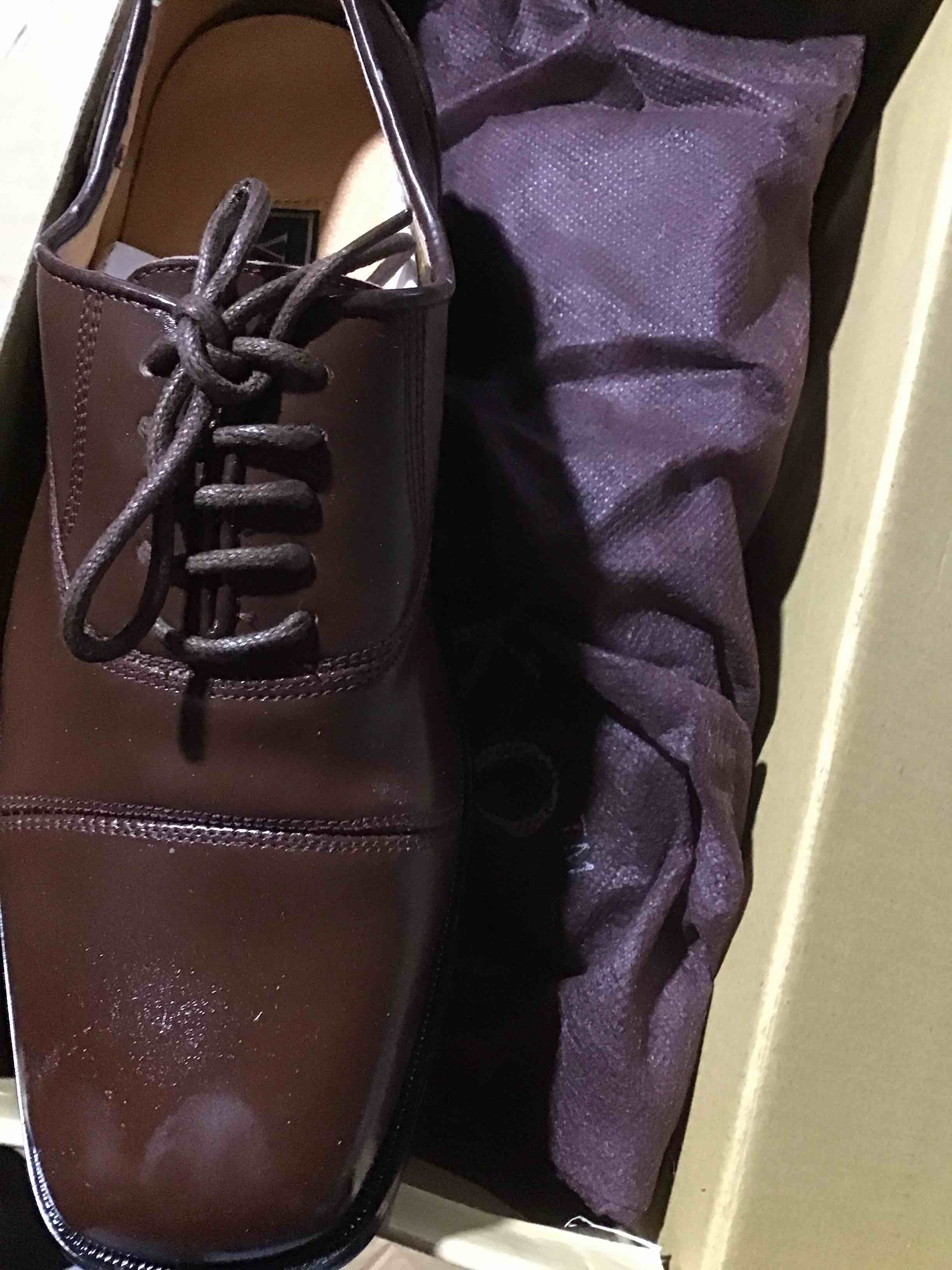 Men's Dress Shoes