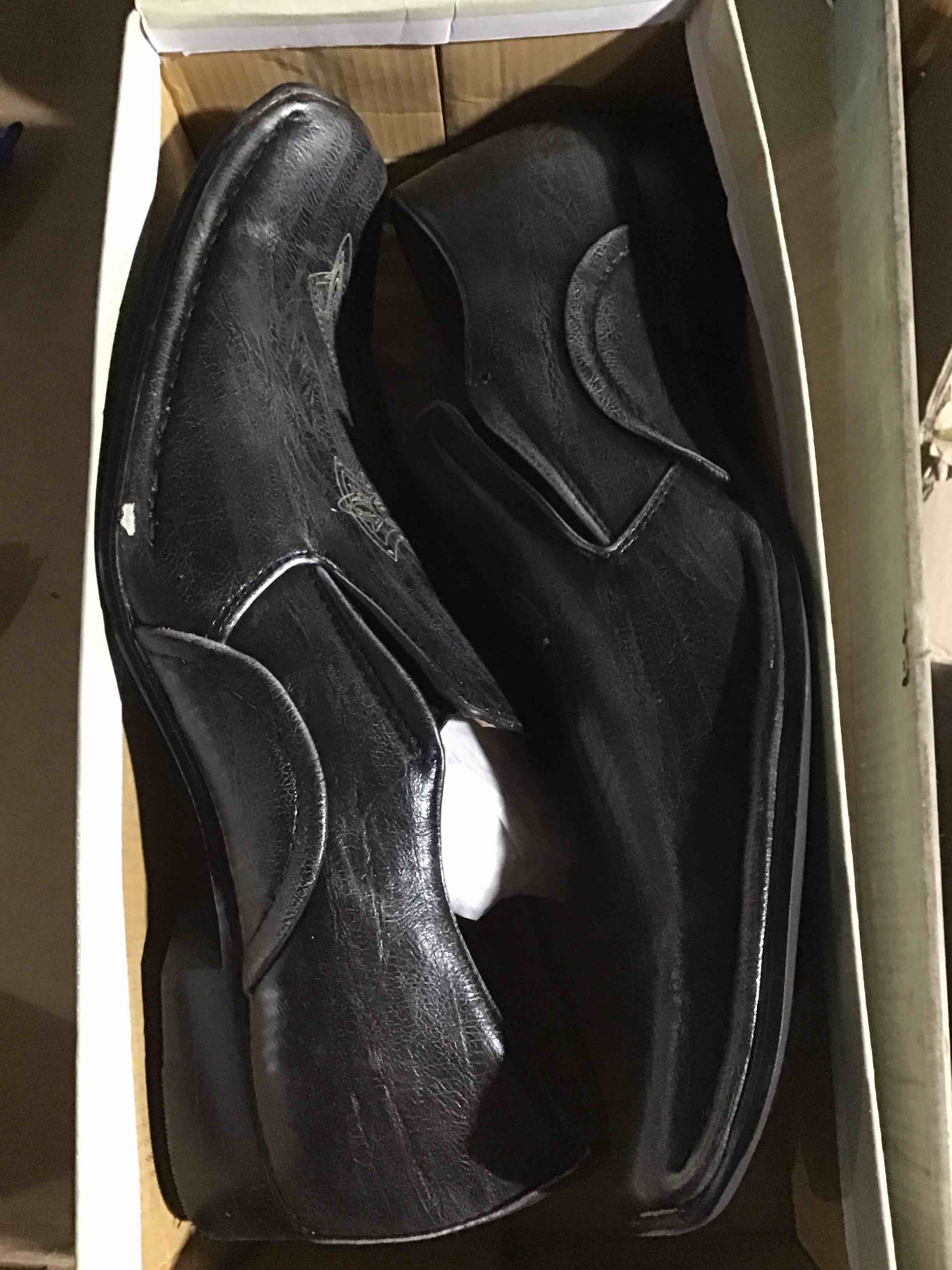 Robert Wayne M footwear leather upper casual shoes for men