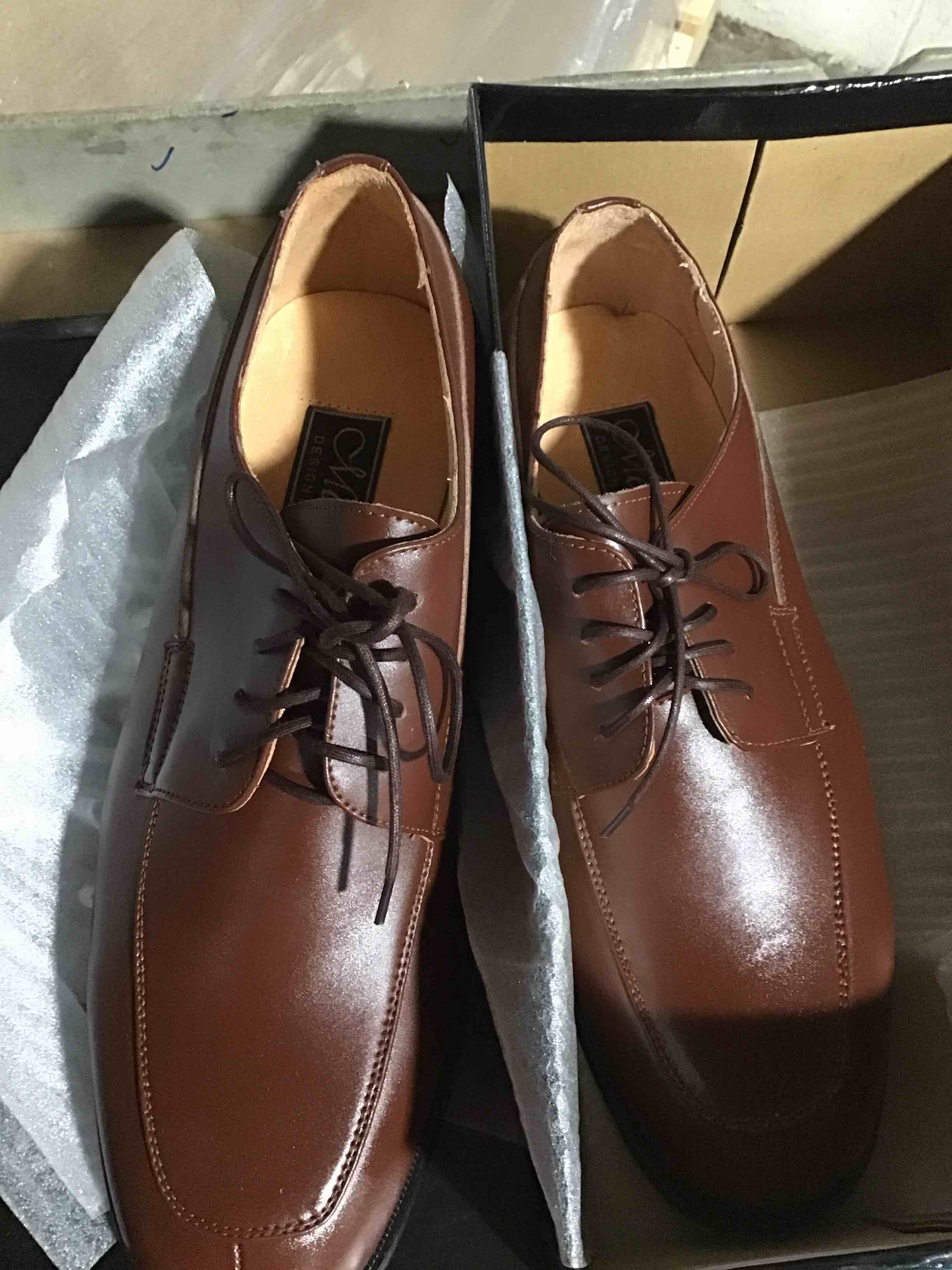 Condition photo showing Good Condition for Walgate ,zapatos - valsam inc 