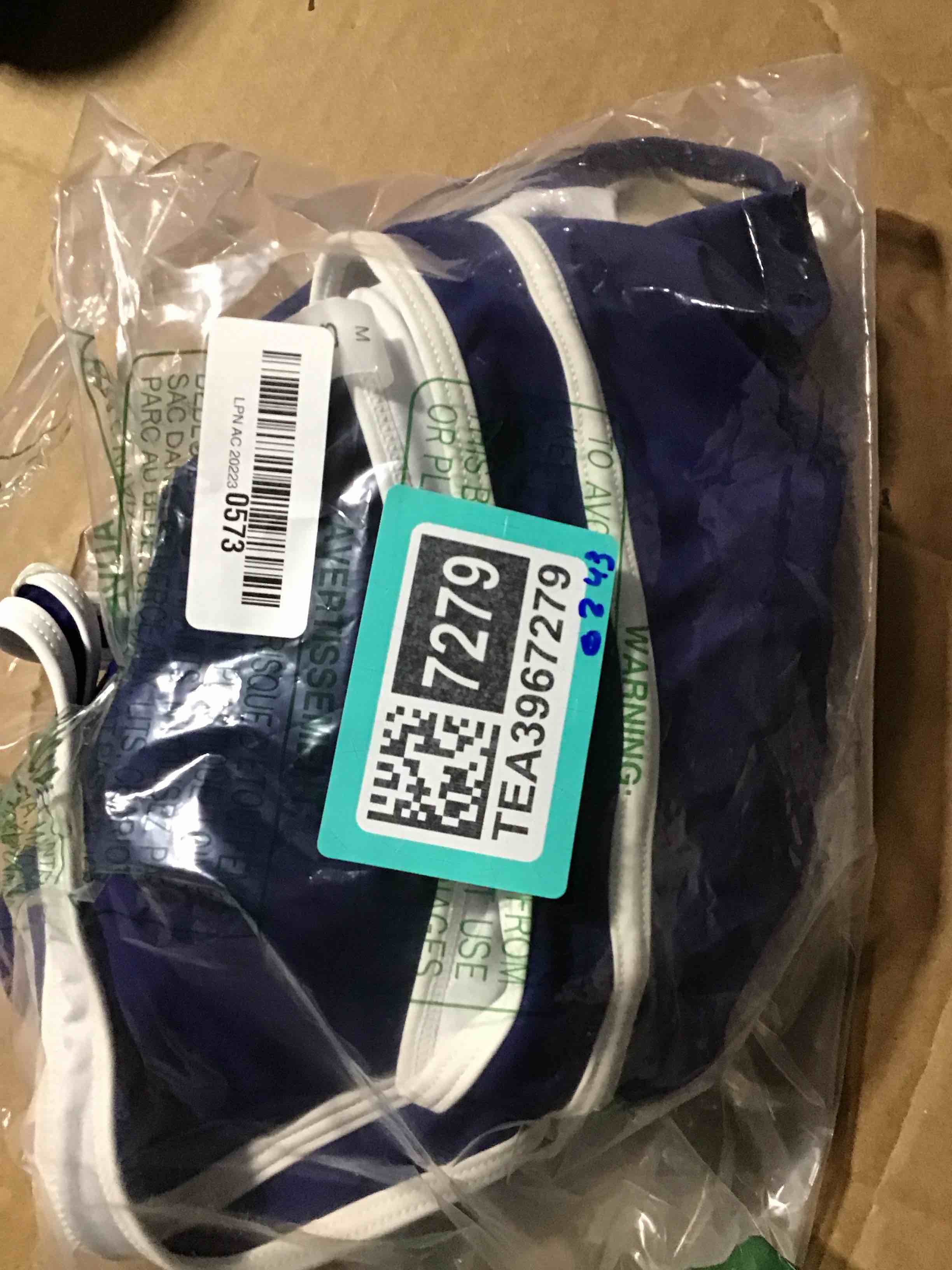 BMJL Women's High Waisted Bikini Sets Sporty Two Piece Swimsuits Color Block Cheeky High Cut Bathing Suits 4.3 4.3 out of 5 stars   (4,031)