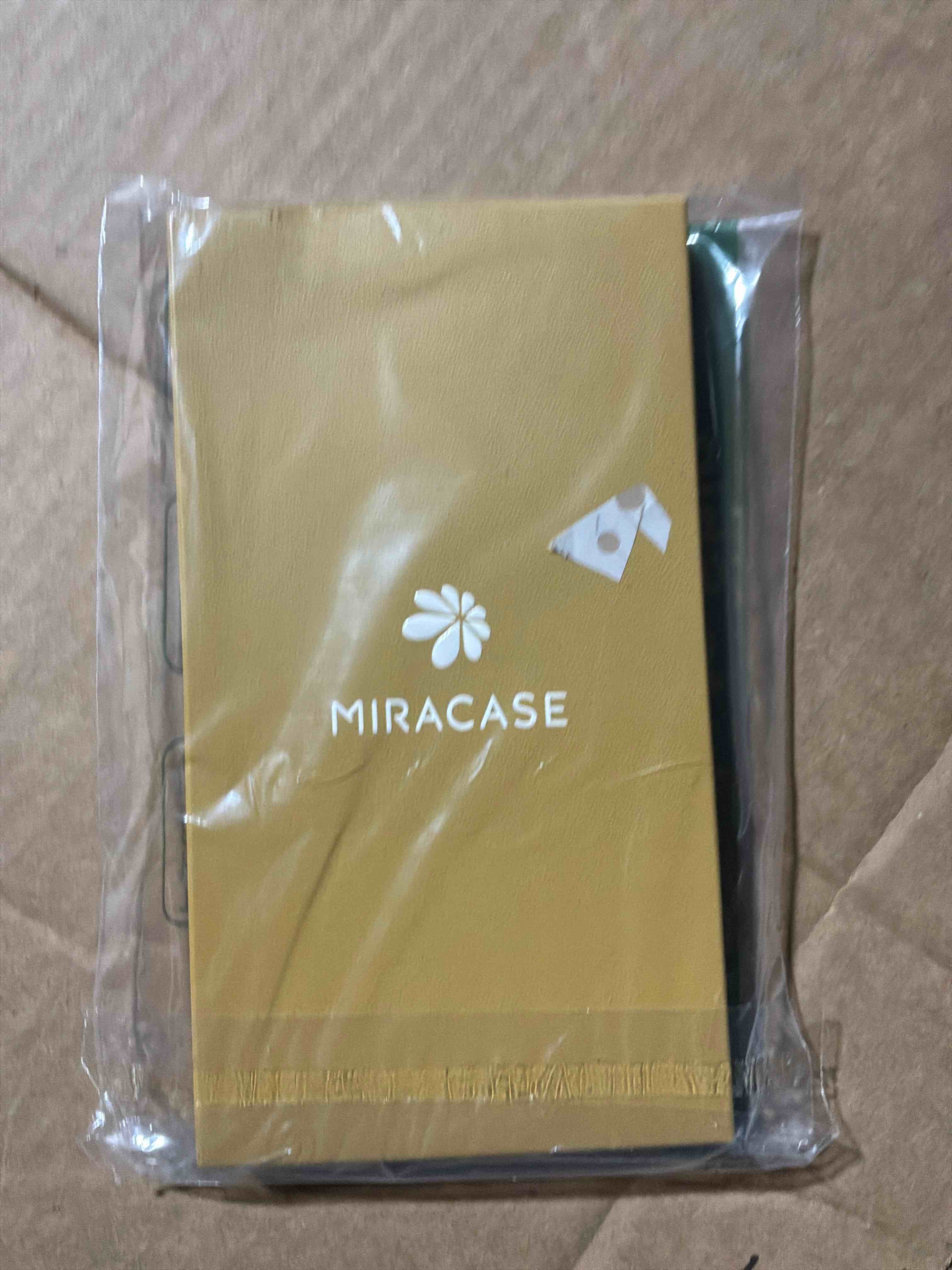 Condition photo showing New/Like New for Miracase Designed for iPhone 14 Pro Max Phone Case with Screen Protector,[Upgraded Enhanced Camera Protection],Shockproof Liquid Silicone Case with Microfiber Lining,6.7 inch, Dark Purple Dark Purple iPhone 14 Pro Max