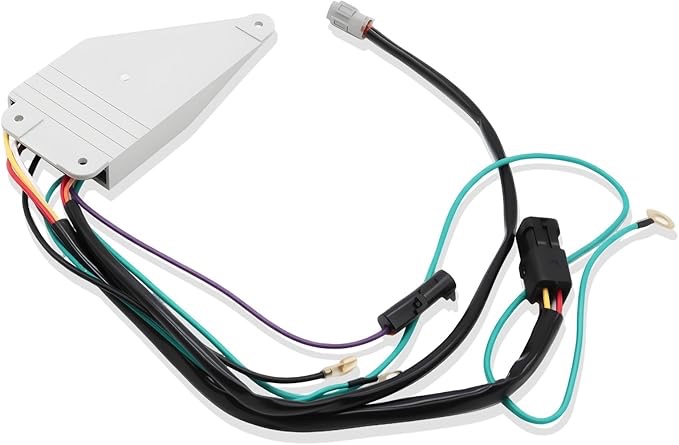 Condition photo showing Good Condition for RV Electric Step Control Unit Compatible with Kwikee Automatic IMGL/9510 Electric Step Control Replace 909510000