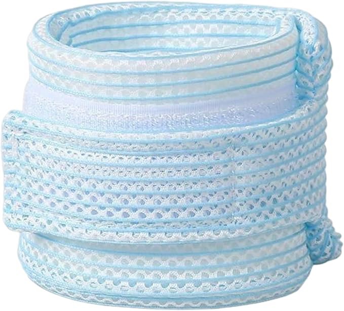 Condition photo showing New/Like New for Cat Neck Brace, Washable Waterproof Wound Protective Brace, Cat Cone Collar, Adjustable Pet Collar with Comfortable Fit, Indoor Outdoor Pet Recovery Accessory, for Small Medium Kittens Use