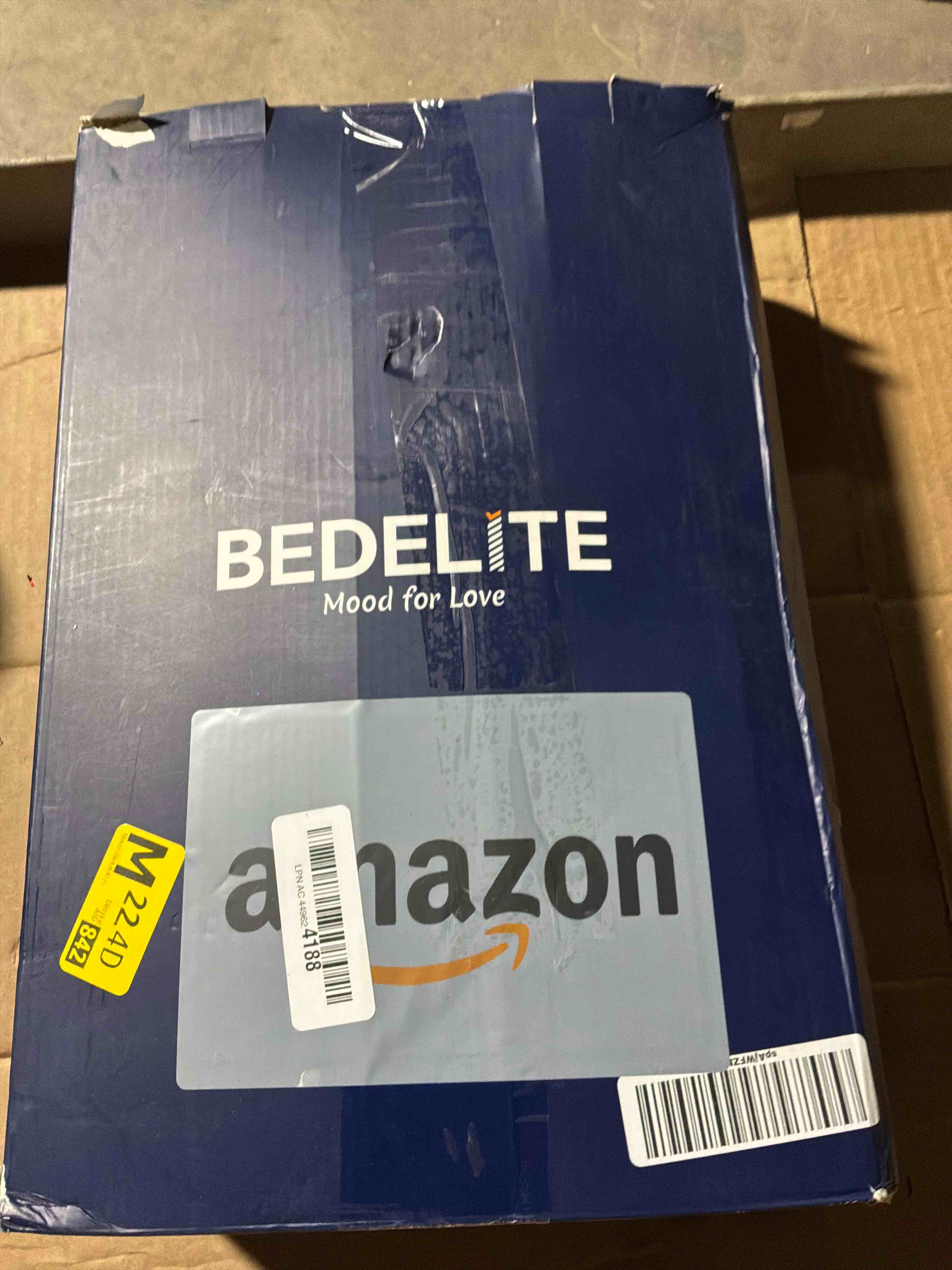 BEDELITE Blush Pink Queen Comforter Set - 3 Pieces Boho Tufted Jacquard Bedding Comforter Sets, Lightweight Soft & Warm Bed Comforter Queen with 2 Pillowcases for All Season