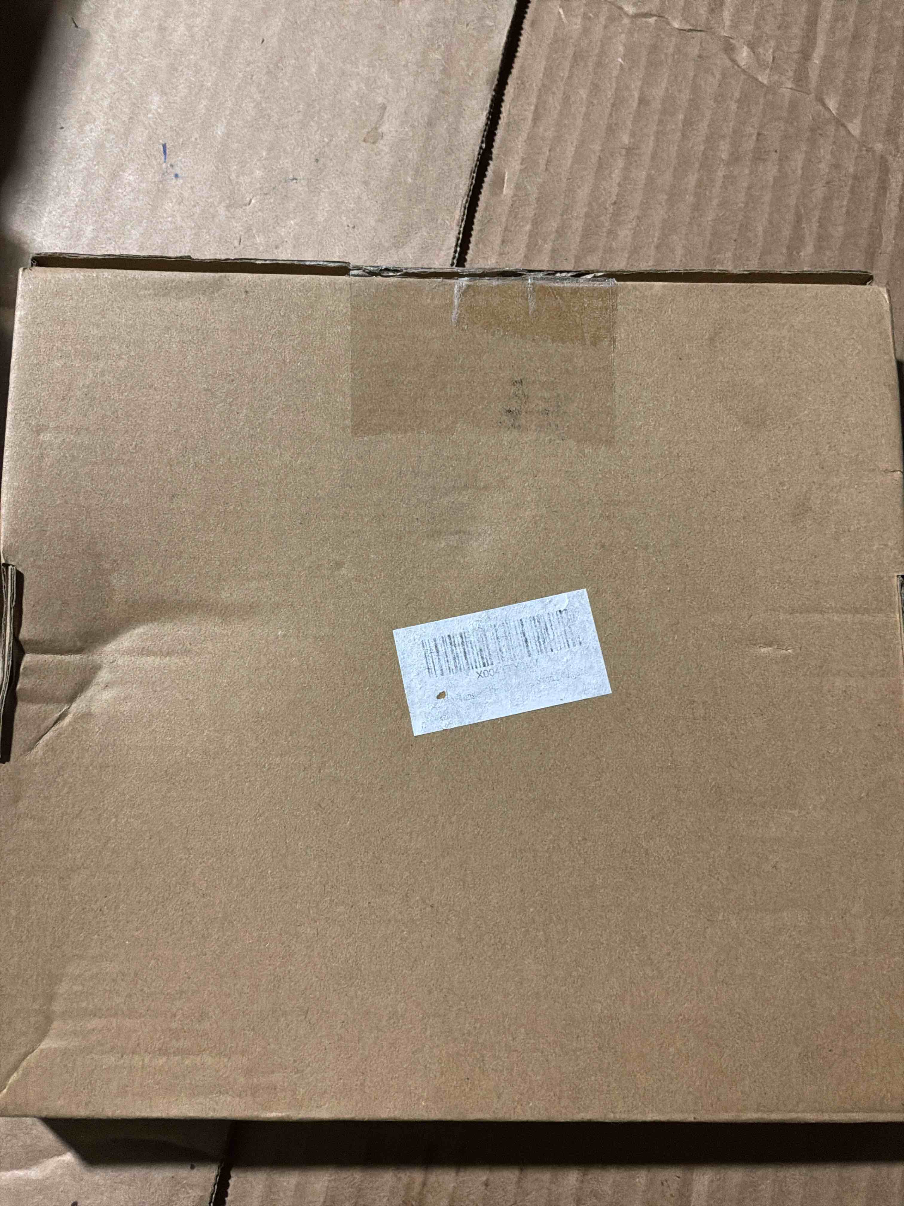 Paper Towel Holder Countertop, Standing Paper Roll Holder with Anti Slip Weighted Base, Stainless Steel Freestanding Paper Towel Holder for Kitchen, Black