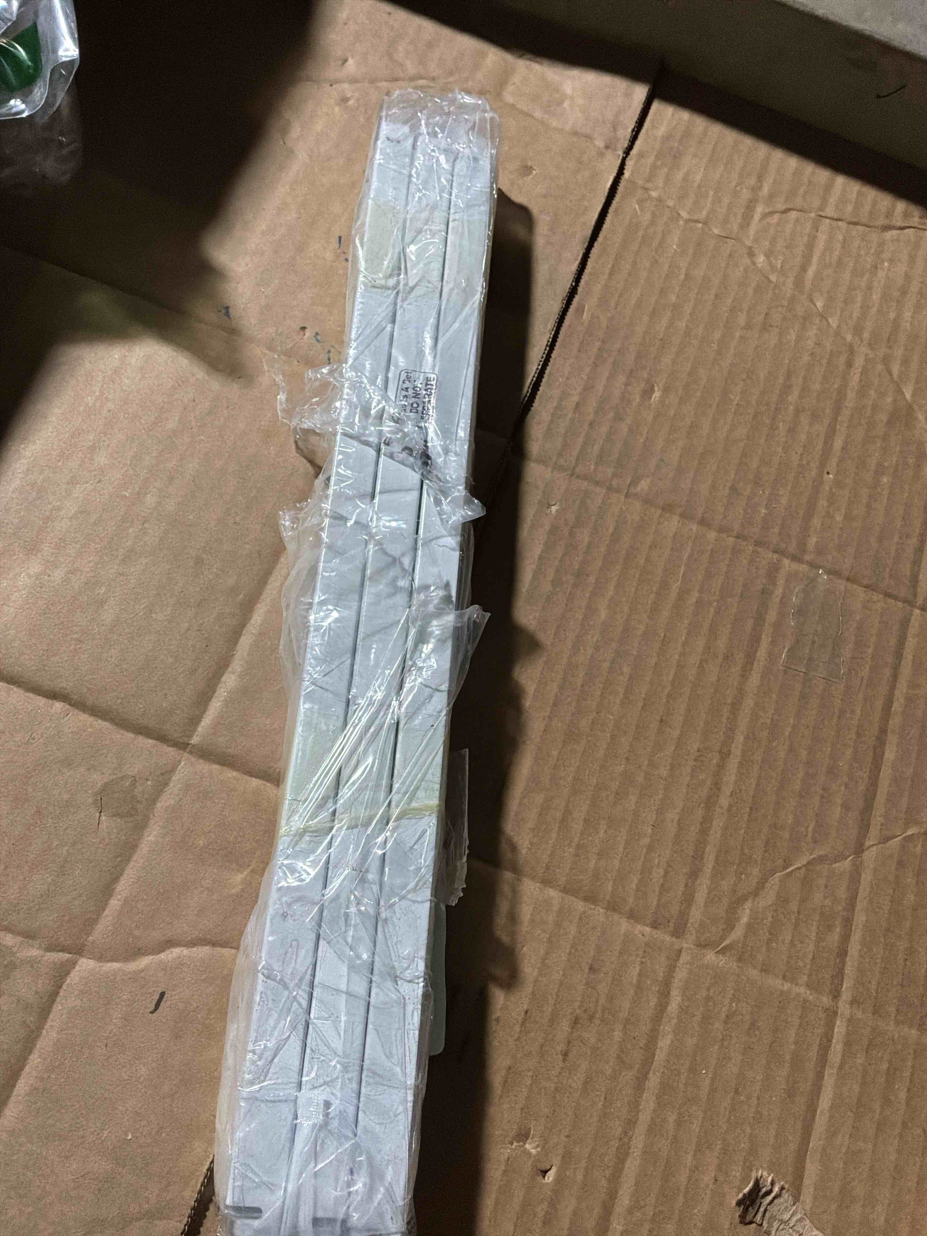 Pcs Lateral Front to Back File Bar Rails Hanging File Cabinet Rails Stainless Steel Drawer Inserts for Sides Letter Size Folders Office Home, White 15.76 Inches Long