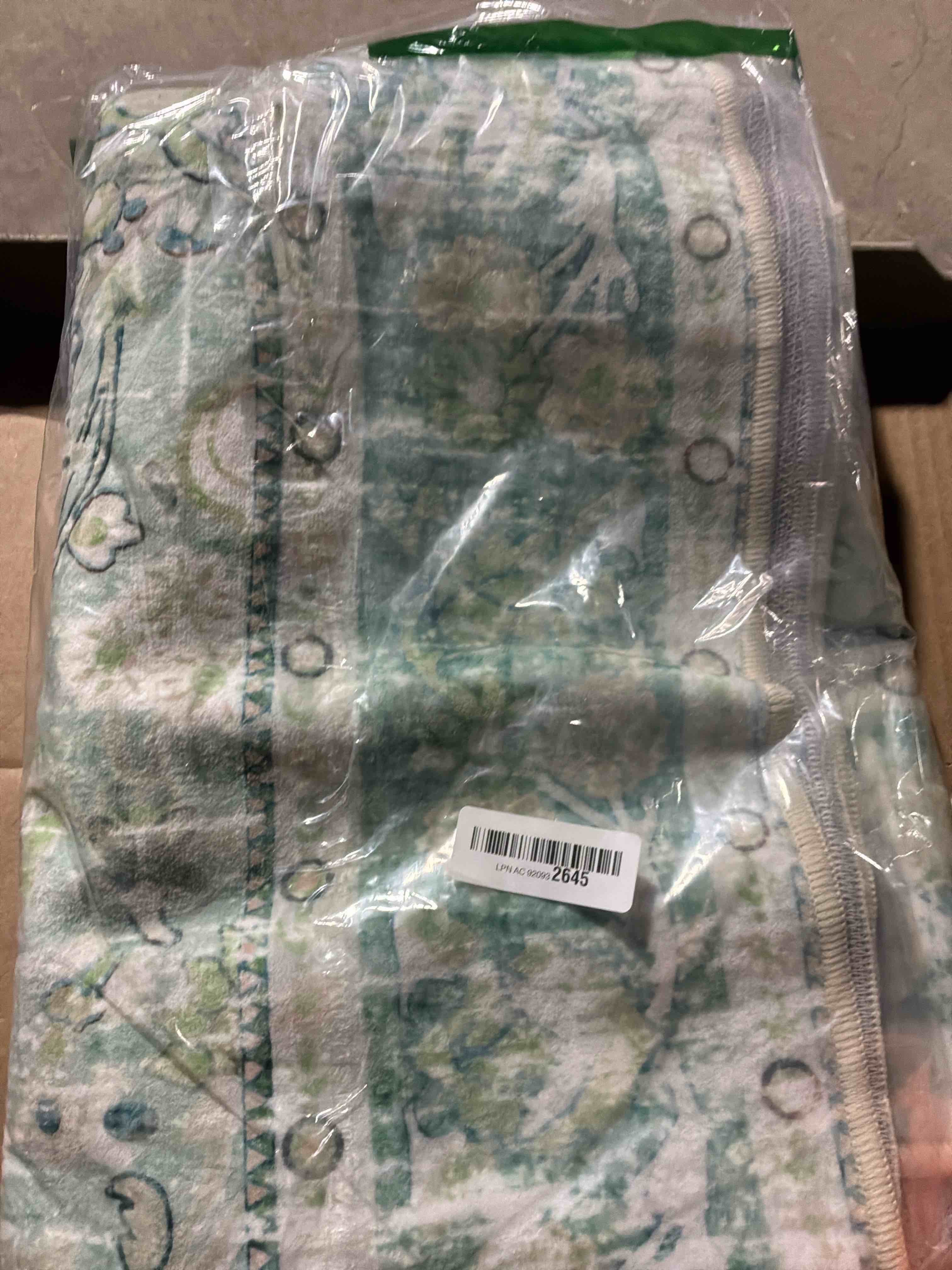 Vhong Boho Area Rugs Vintage Washable Modern Neutral Large Carpet Sage Green 6×9 High Traffic Rugs for Dinning Room Living Room Bedroom Farmhouse Non Slip