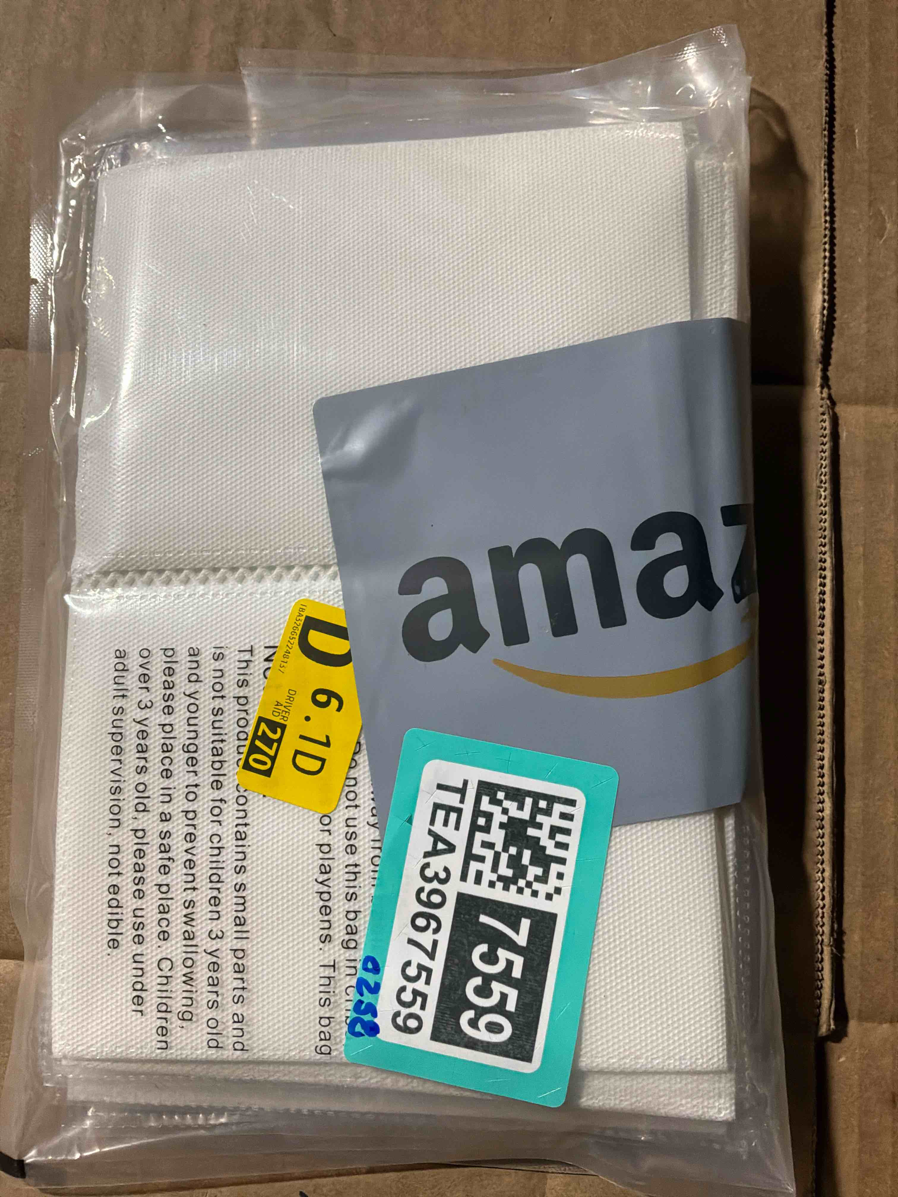 Sooez 30 Pack Heavy Duty Photos or Postcards Page Protectors, Plastic Clear Photo Holder Sleeves for 3 Ring Binder, Two 5'' x 7'' Pockets Per Page, Load from Top Perfect for Checking & Organizing