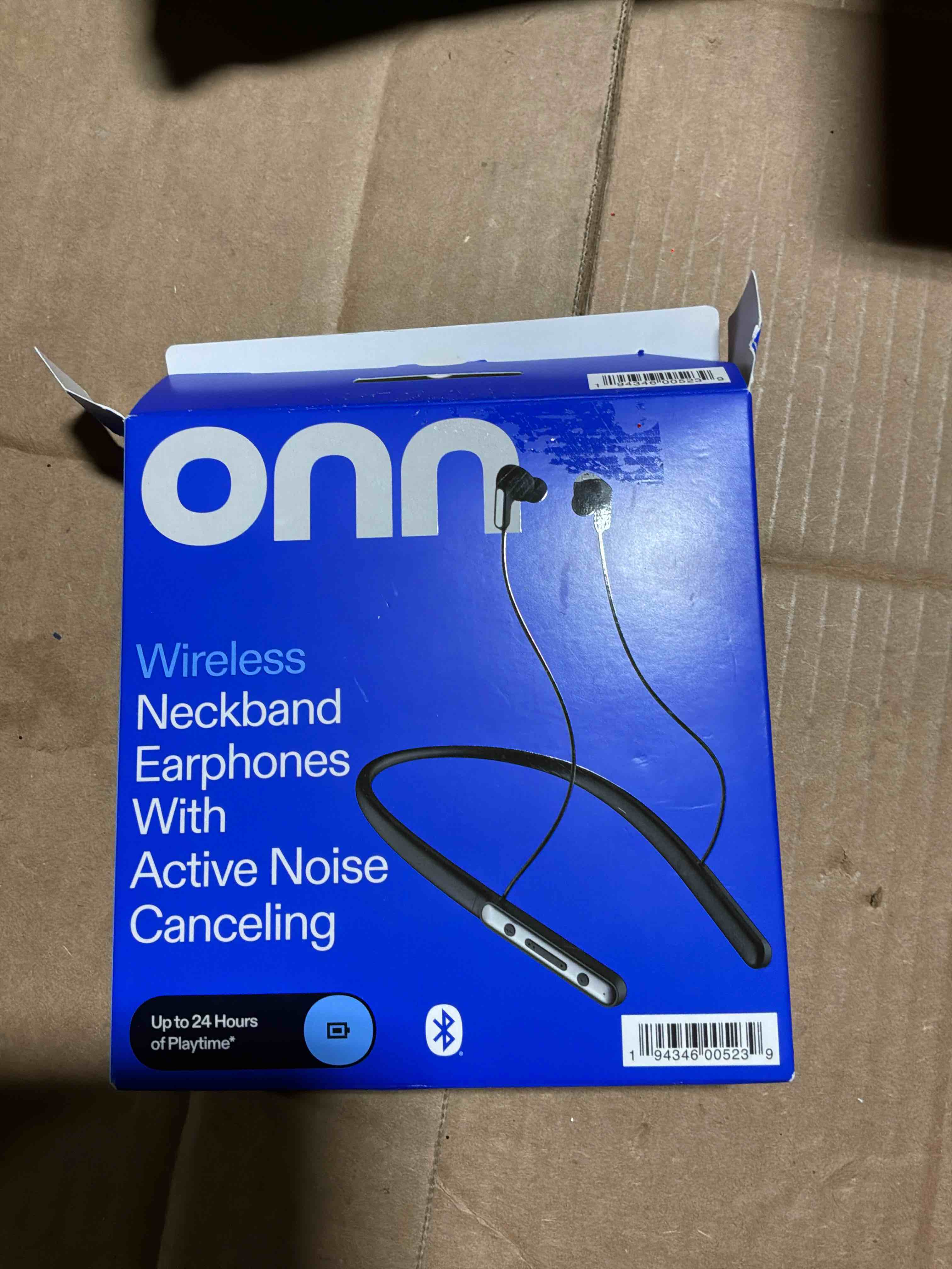 n18 neckband bluetooth earbuds, wireless bluetooth 5.2 headphones with microphone, ultra-lightweight comfort, ipx7 waterproof, deep bass strong beat, 20h playtime, magnetic earphones (black) visit the tonemac store