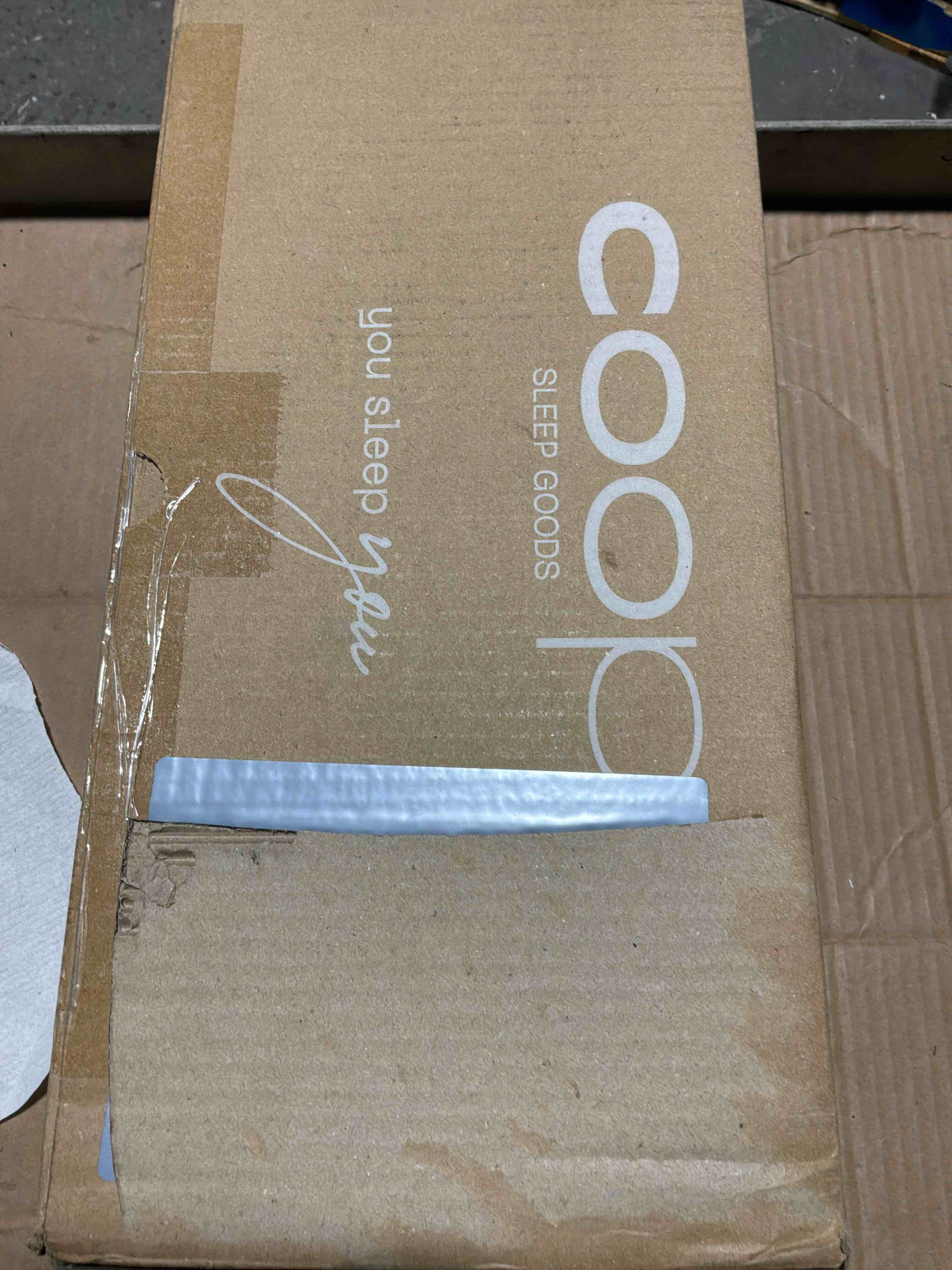 TUMBLE 6-Chamber Adjustable Bed Pillow & Pillowcase | Back, Side & Stomach Sleepers | Cooling Cover | Memory Foam & Gel Fiber Fill | Customize Your Comfort | CertiPUR/Oeko-Tex | Standard Queen 2 Pack