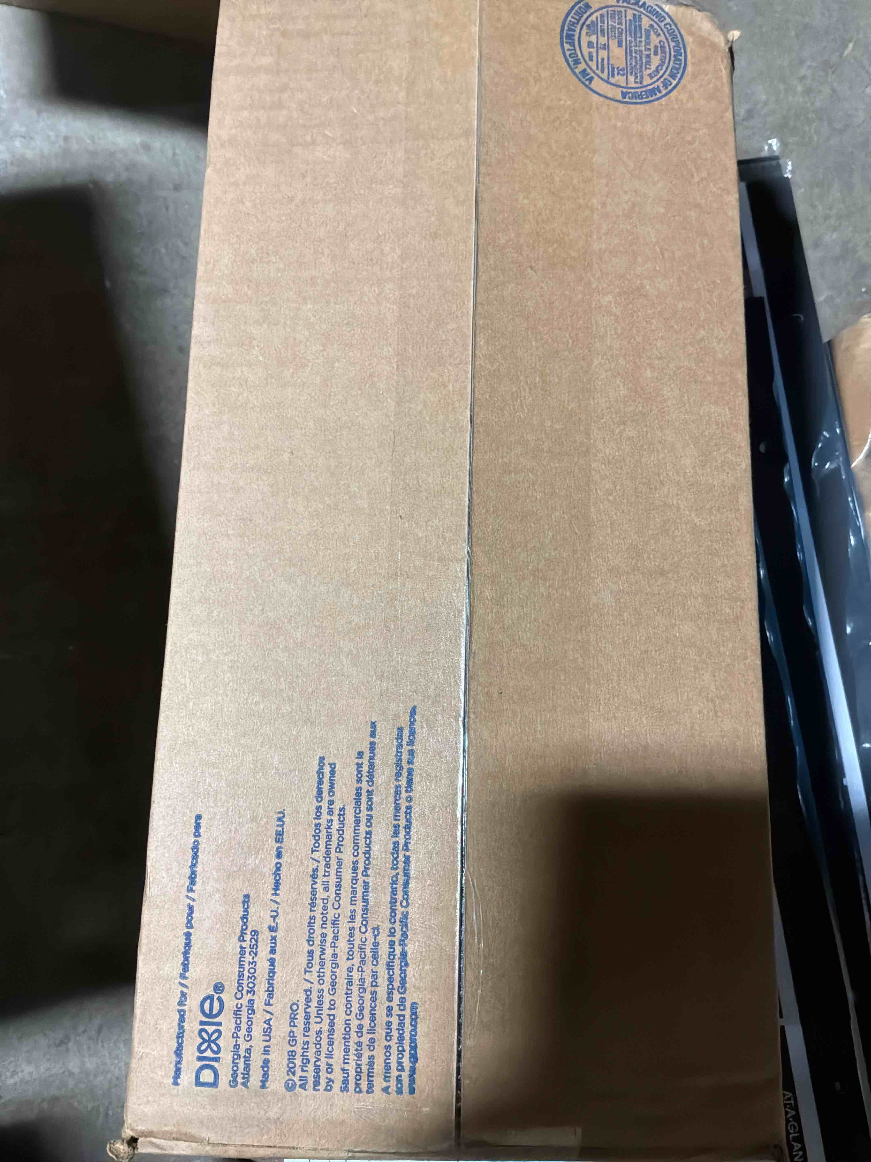 FOCUSLINE 1000 Pack Plastic Teaspoons White, Disposable Spoons Bulk, Heat Resistant Disposable Spoons for Take out Restaurants, Family Gatherings, Outdoor Activities Visit the FOCUSLINE Store