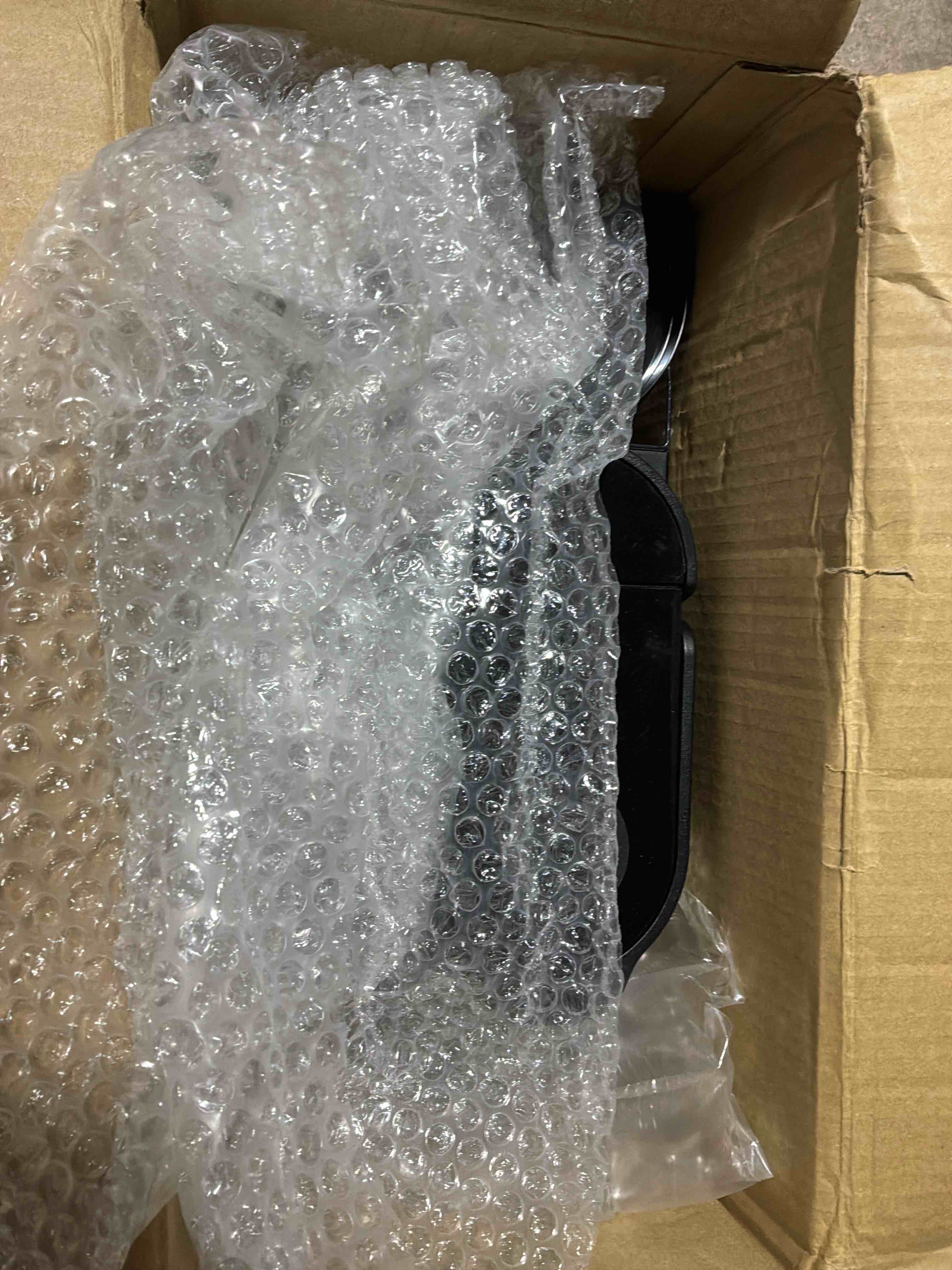 Keurig K-Express Single Serve K-Cup Pod Coffee Maker, 3 Brew Sizes, Strong Button Feature, 42oz Removable Reservoir, Black