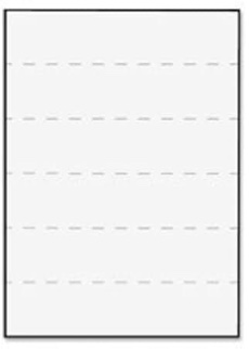 Medical arts press transcription labels + continuation sheets (green) box bundle 