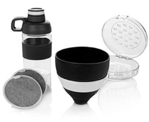 joy mangano water filter 1689 for use with joy mangano replacement filter 1742