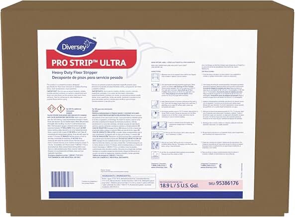 pro strip sc high efficiency floor stripper 