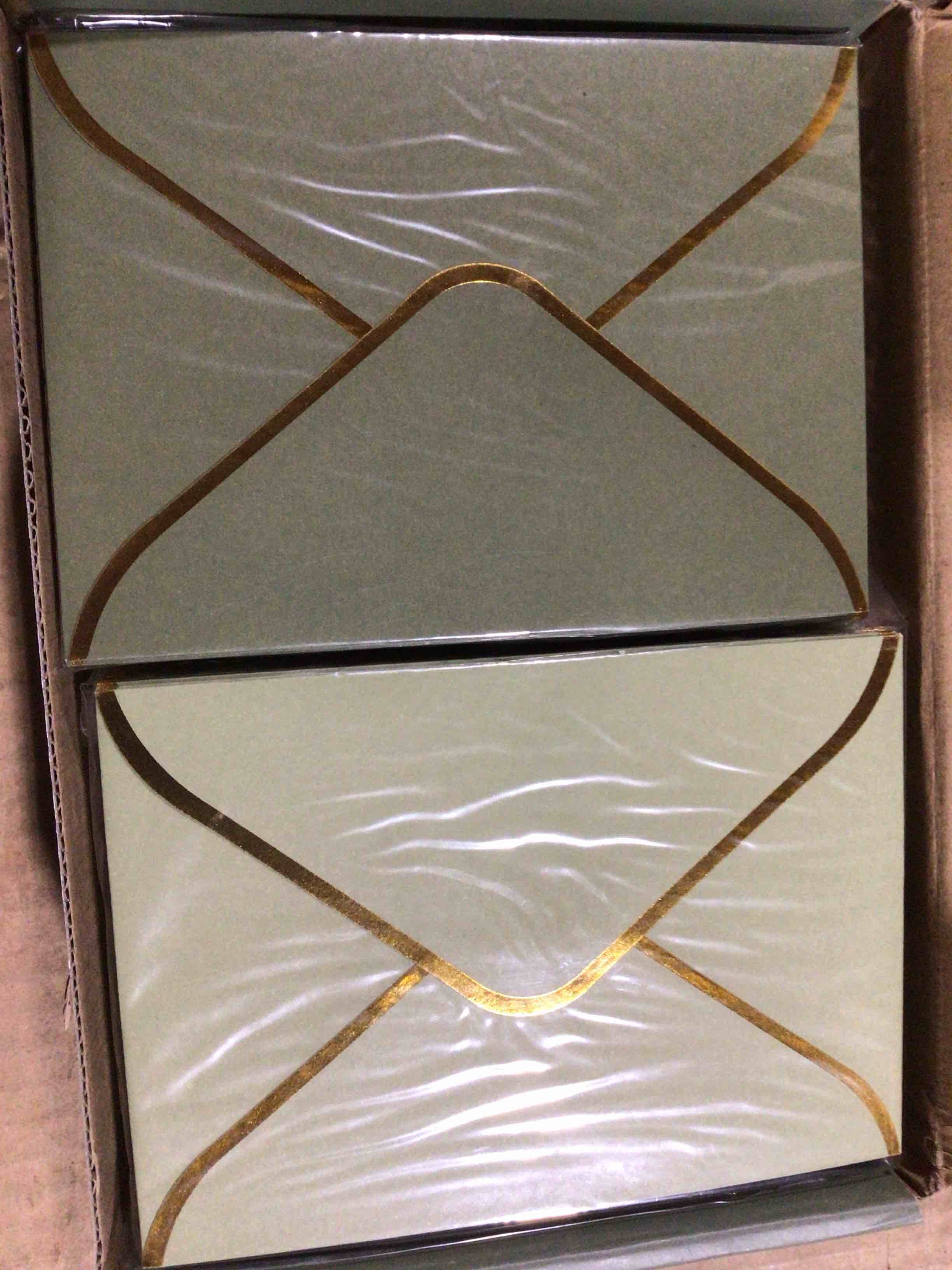 Condition photo showing New/Like New for winoo design 100 thank you cards 