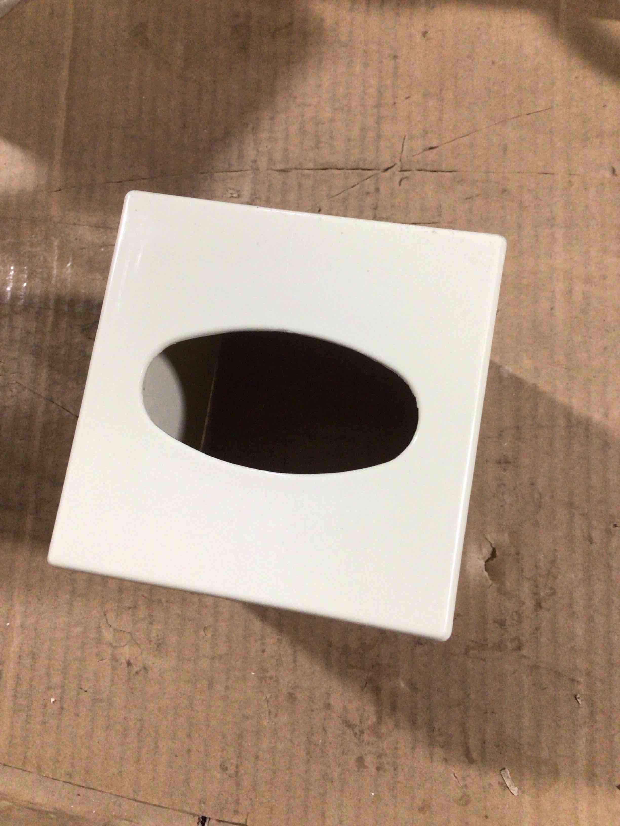 tissue holder, plastic tissue dispenser 