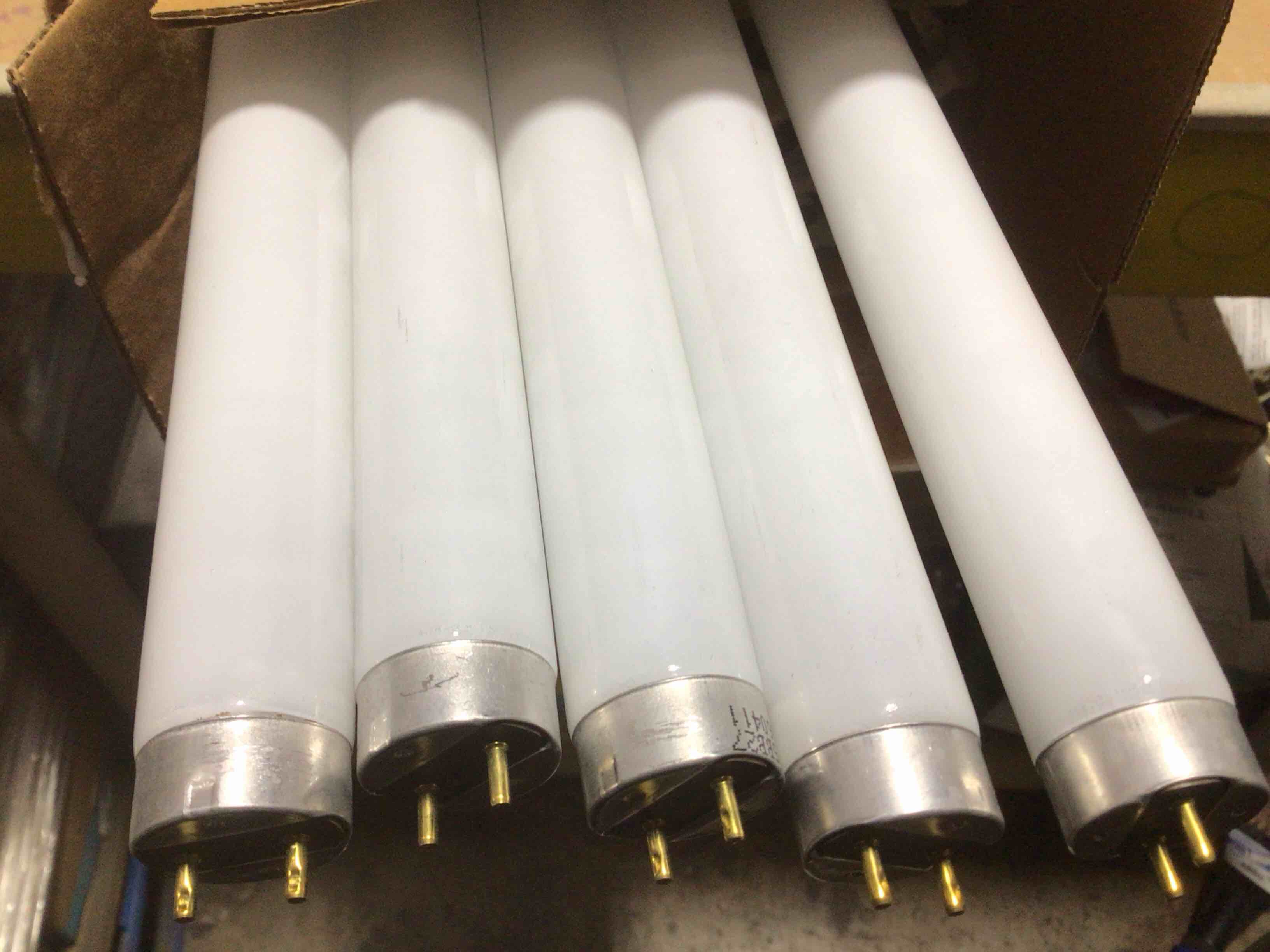 Condition photo showing New/Like New for Sylvania supersaved lighs (large) 