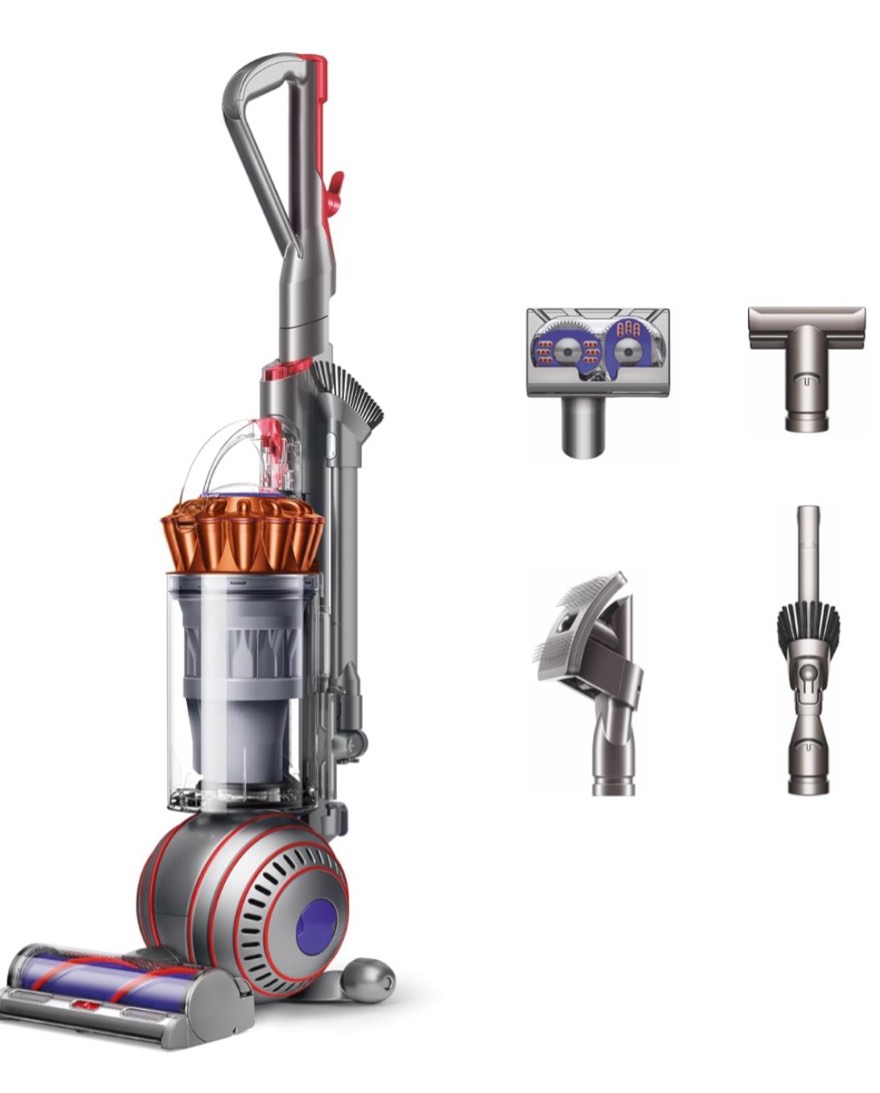 Dyson Ball Animal 3 Upright Vacuum Cleaner