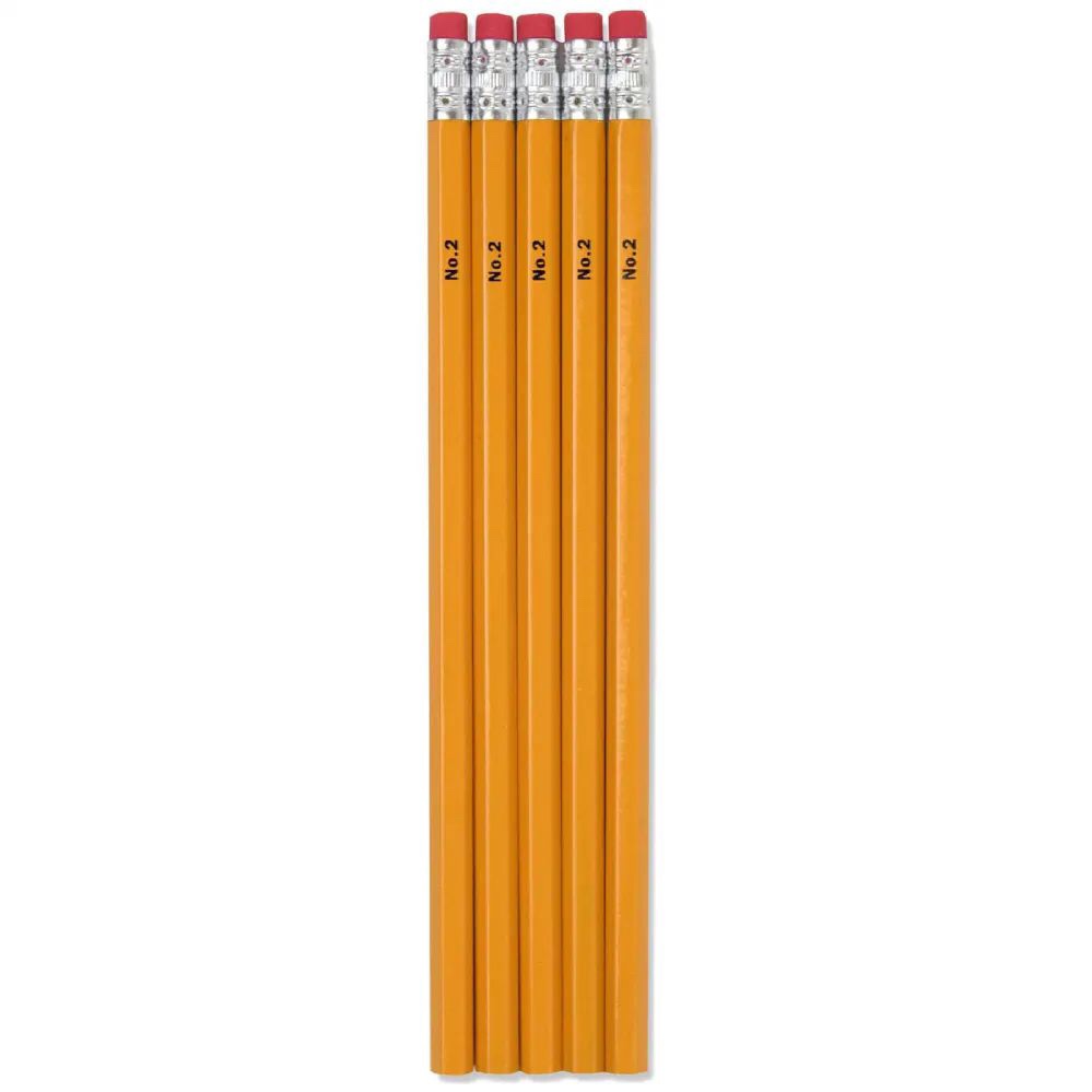 pack of pencils 4 pack