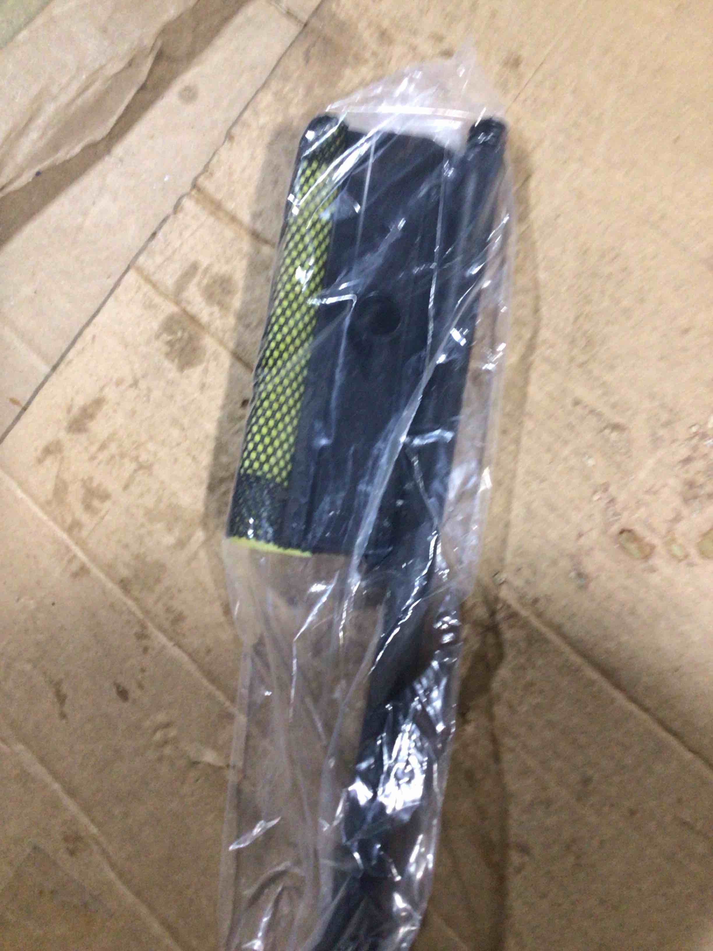 Condition photo showing New/Like New for windshield cleaner stick 