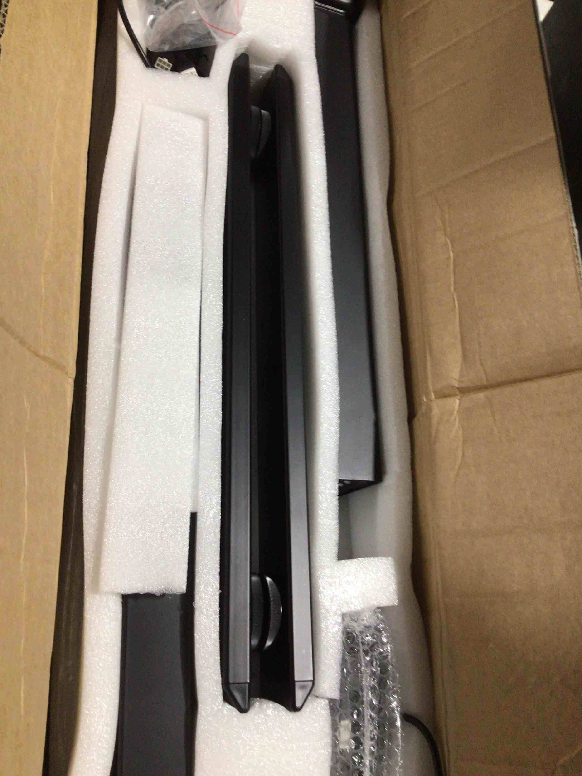 Condition photo showing New/Like New for RISE UP ELECTRIC ADJUSTABLE HEIGHT STANDING DESK