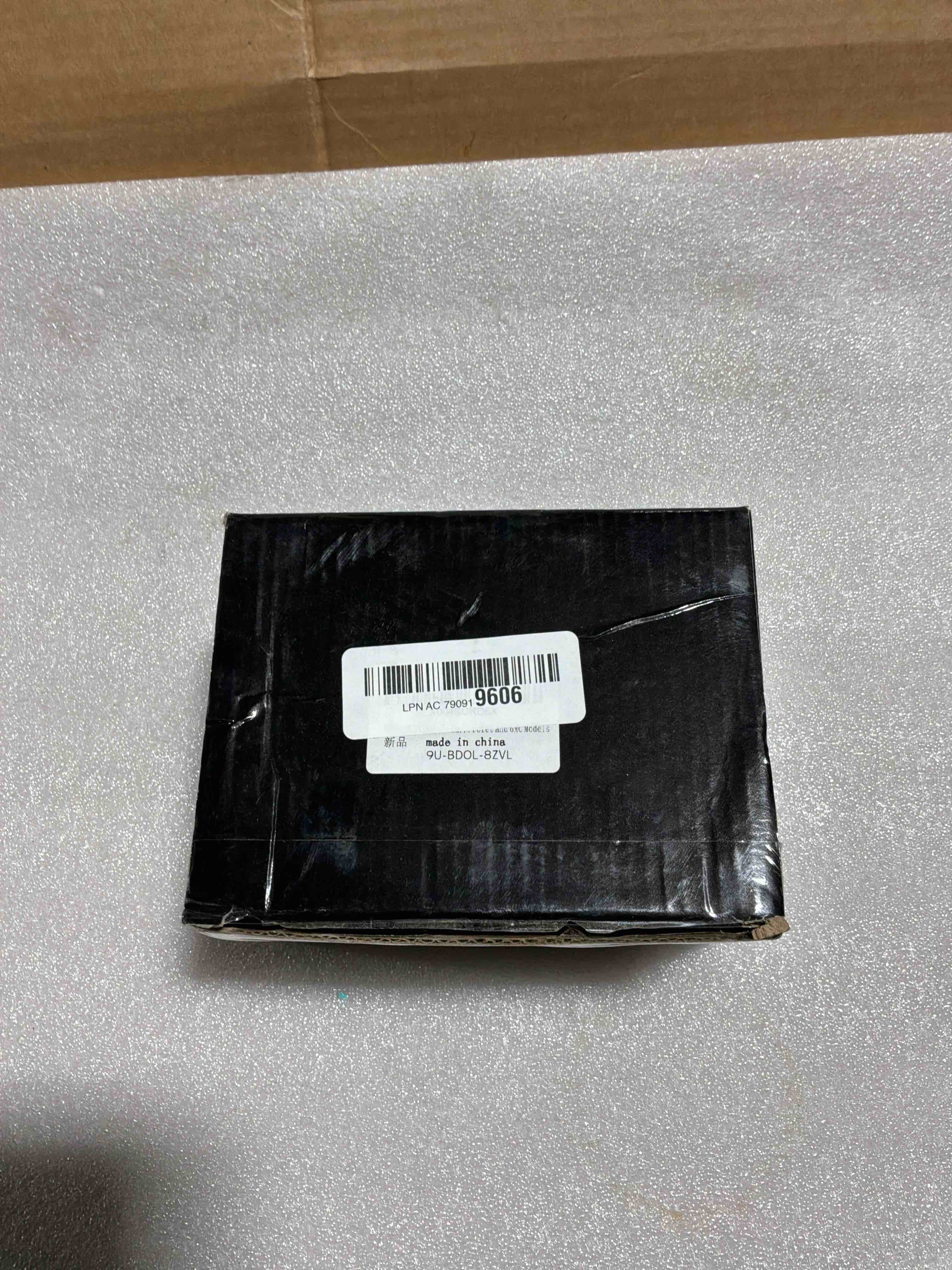 Condition photo showing New/Like New for Console Cup Holder Insert Fit for 1995-1999 Chevrolet and GMC Models