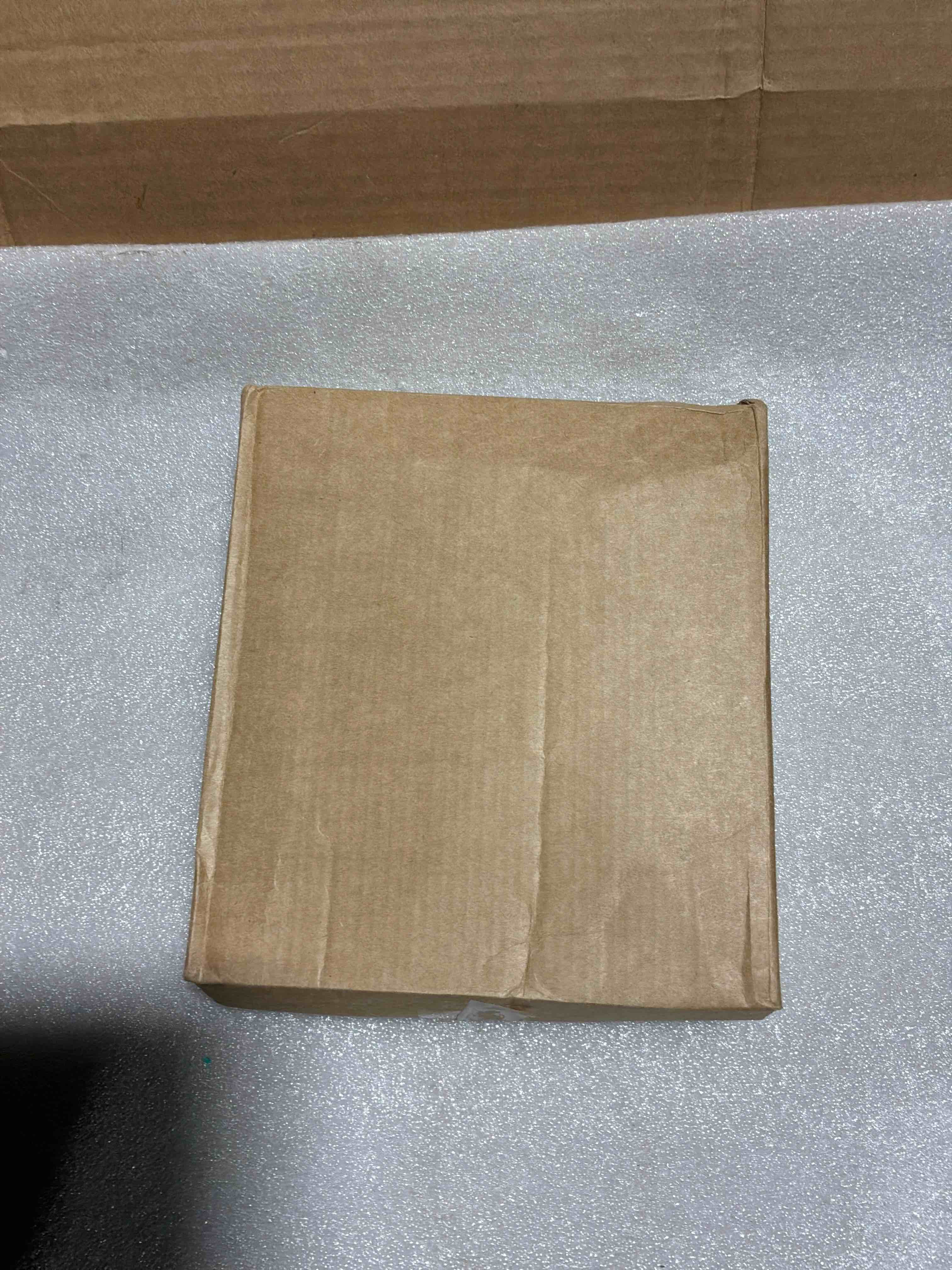 Condition photo showing New/Like New for Waterdrop EDR1RXD1 Replacement for Everydrop® Filter 1, W10295370A, EDR1RXD1B, P8RFWB2L, P4RFWB, Kenmore® 46-9081, 46-9930, WD-F38 Refrigerator Water Filter, 3 Pack