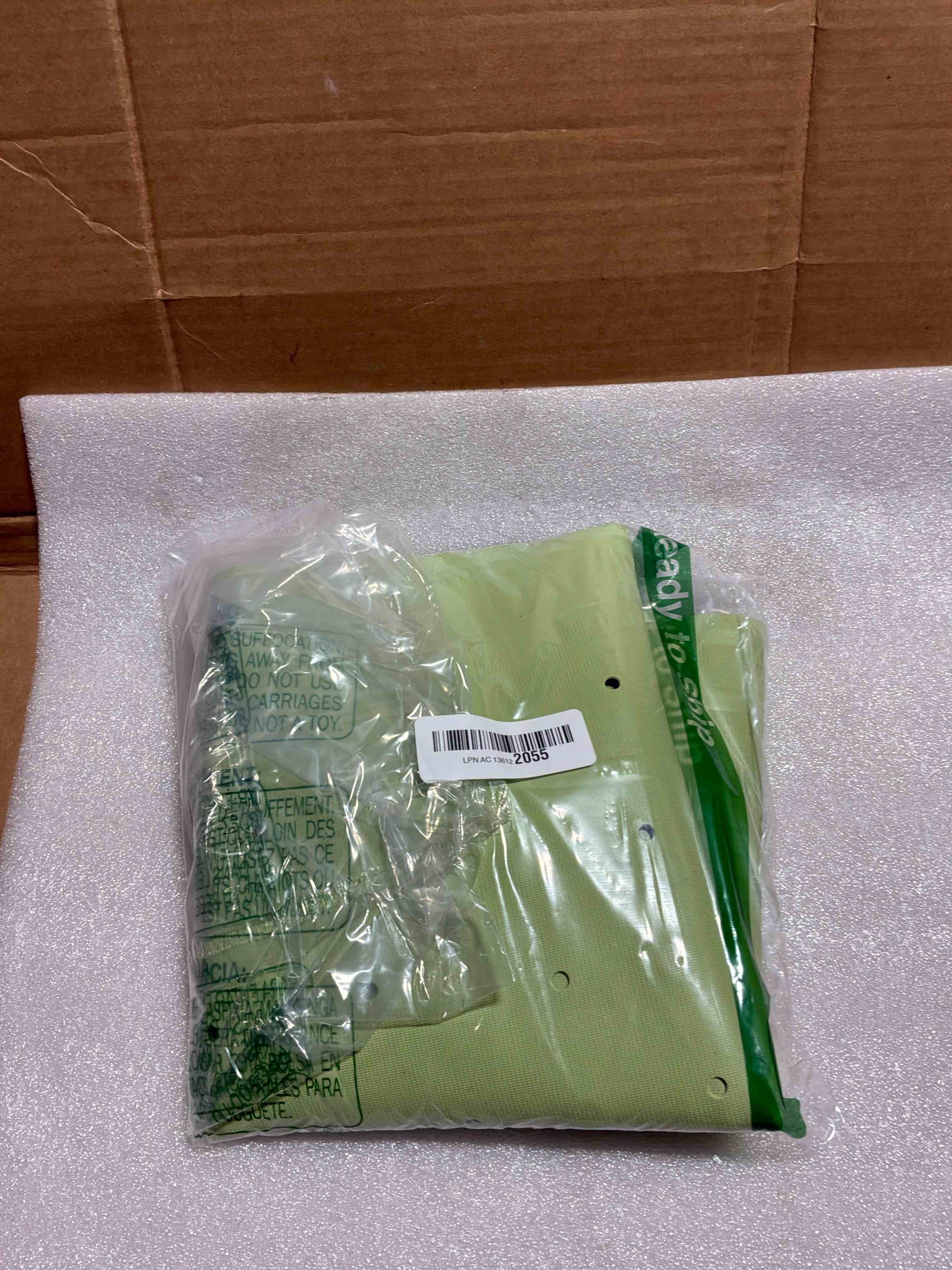 Condition photo showing New/Like New for Bathtub Mat Non Slip Shower Mat,Washable Anti Slip Tub Surface, Soft Rubber Mat for Bathtub Shower