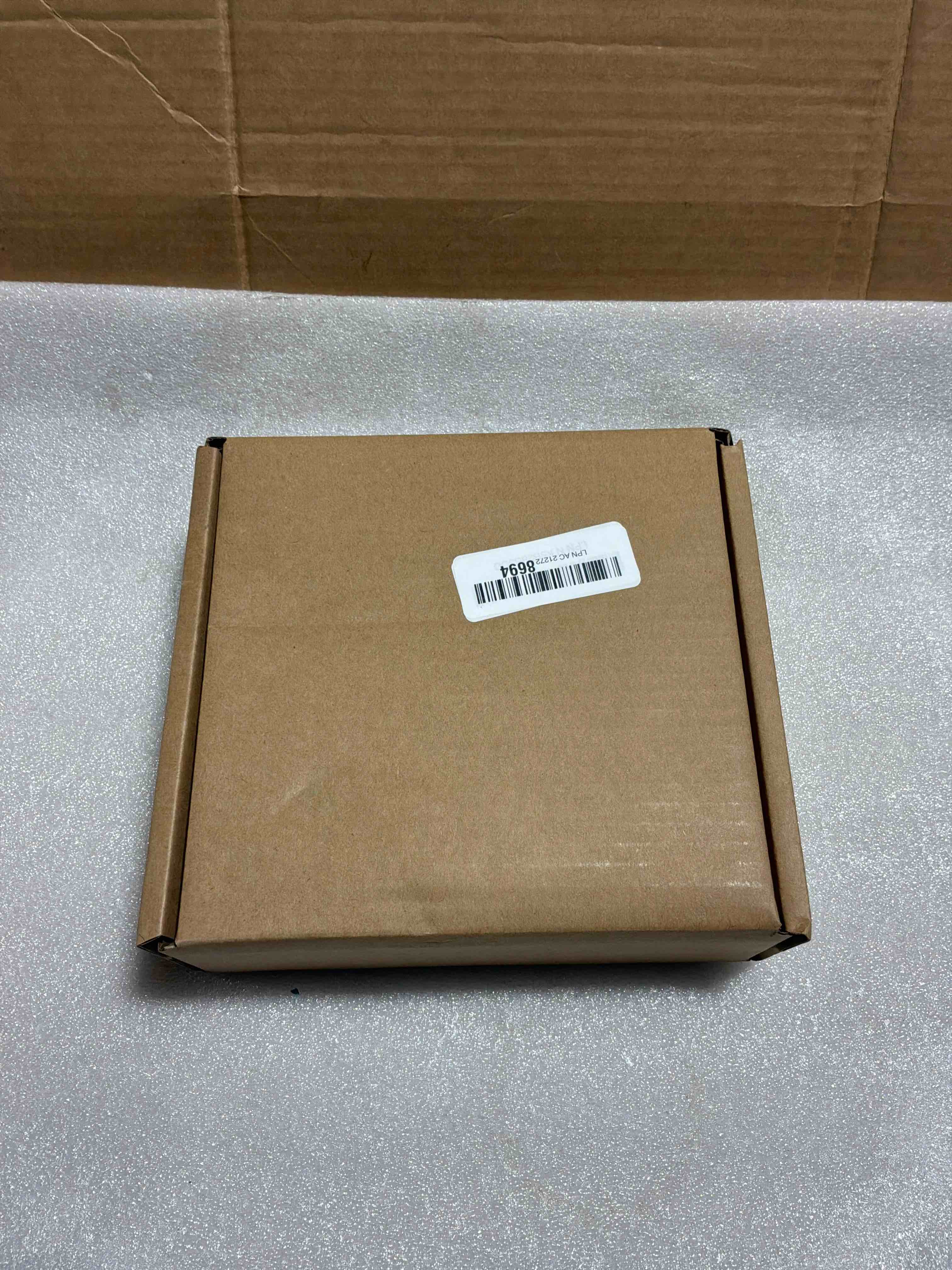 Condition photo showing New/Like New for Kidde Hardwired Smoke & Carbon Monoxide Detector, 10-Year Battery Backup, Interconnectable LED Warning Light Indicators, 30CUA10 1 Pack