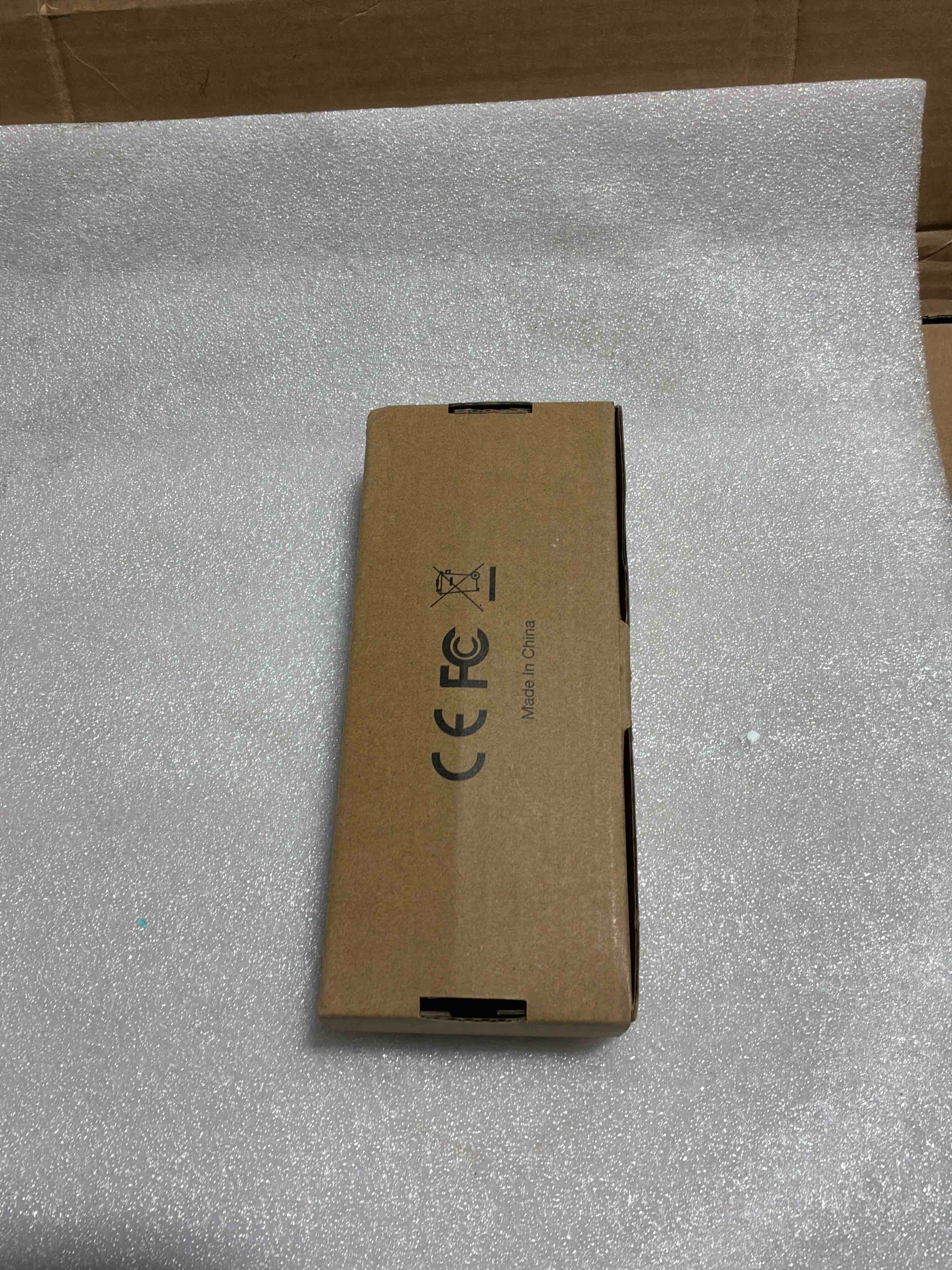 Condition photo showing New/Like New for Stud Finder Wall Scanner Detector - 5 in 1 Electronic Wall Wood Metal Stud Locator Edge Center Sensor Beam for Live AC Wire Pipe Metal Lumber Joist Drywall Framing Detection Black