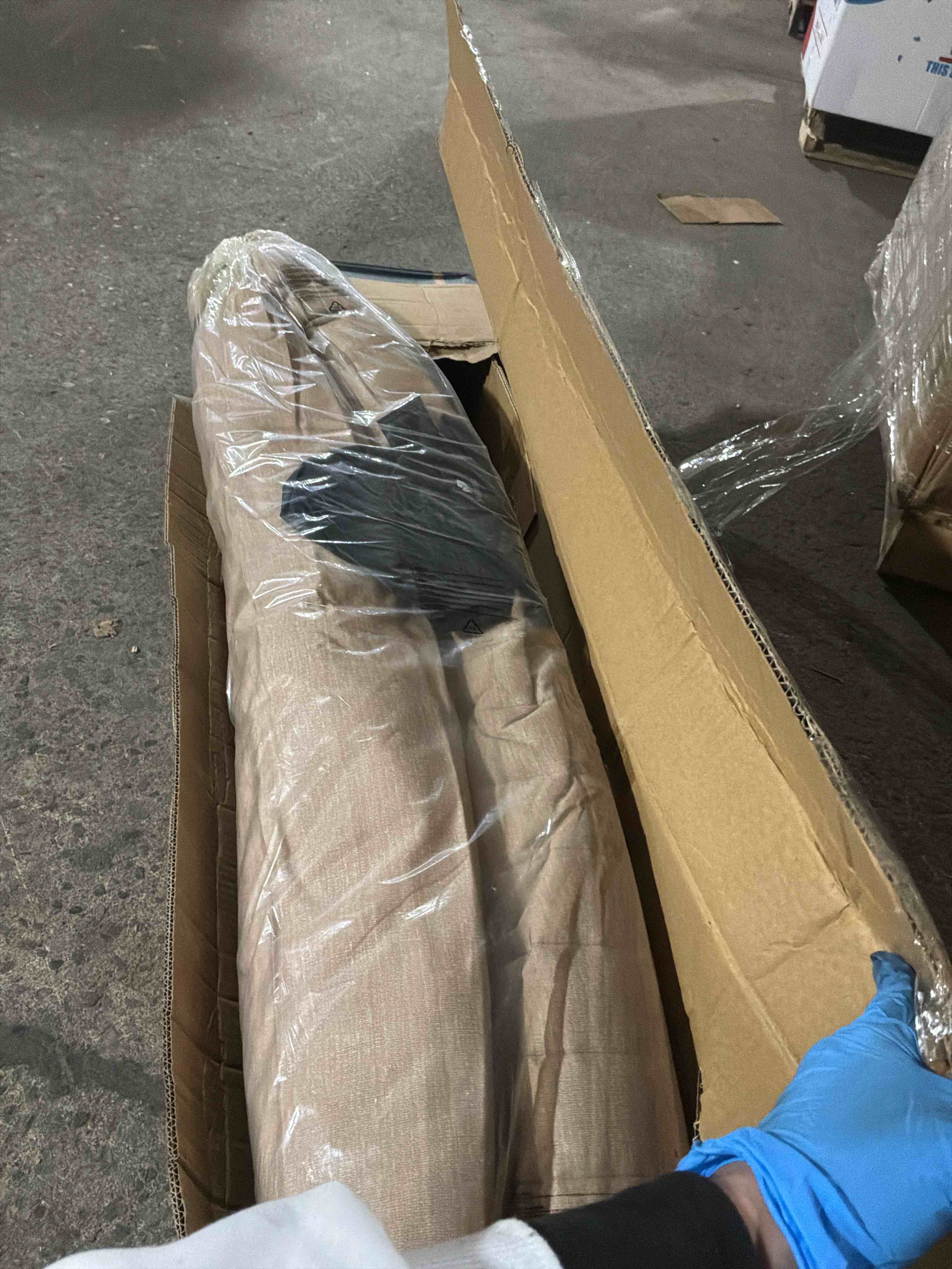 SUNCREAT Hammocks for Outside with Stand, Freestanding Hammock with Frame, 450 lbs Capacity,