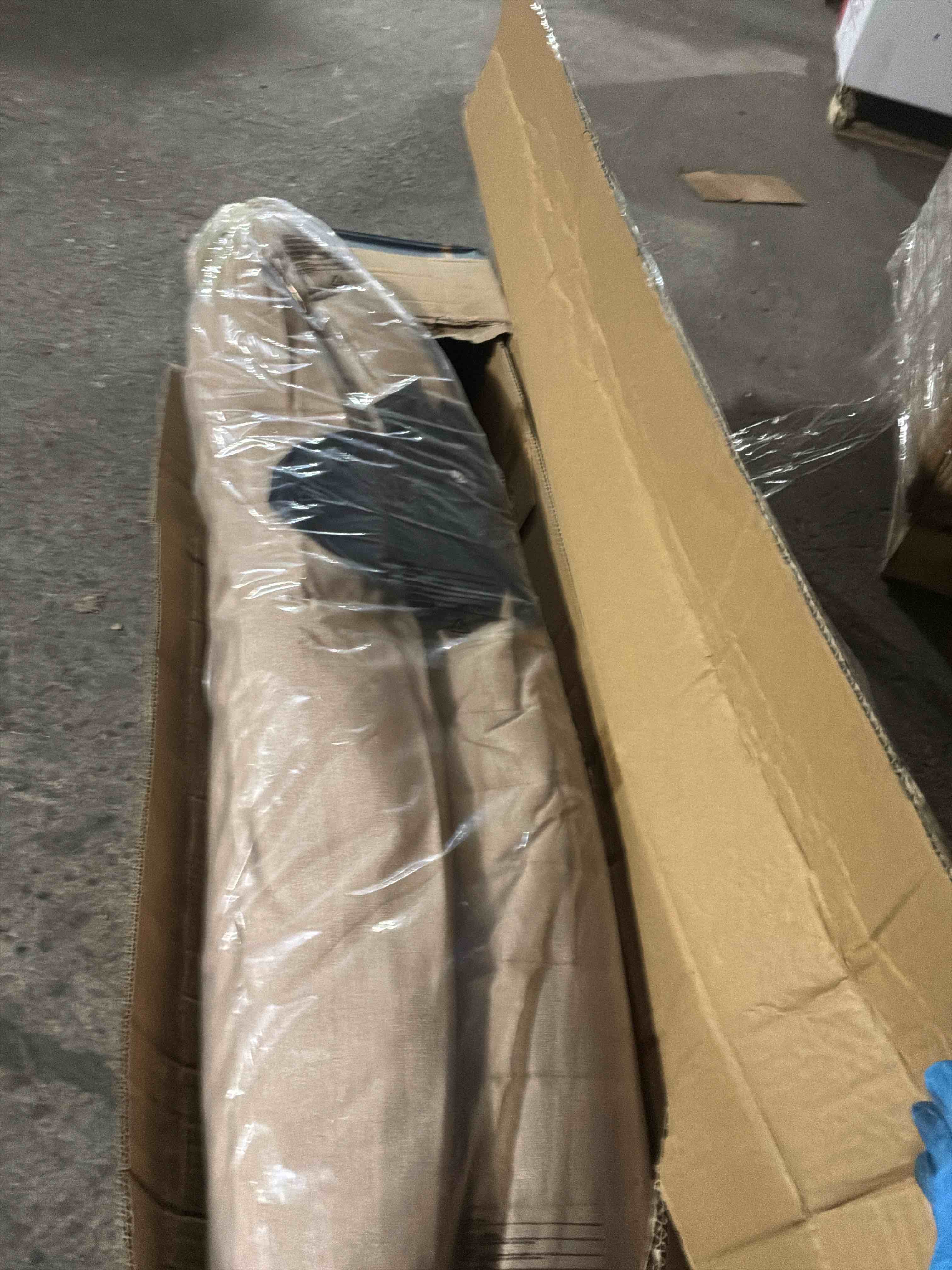 Condition photo showing New/Like New for SUNCREAT Hammocks for Outside with Stand, Freestanding Hammock with Frame, 450 lbs Capacity,