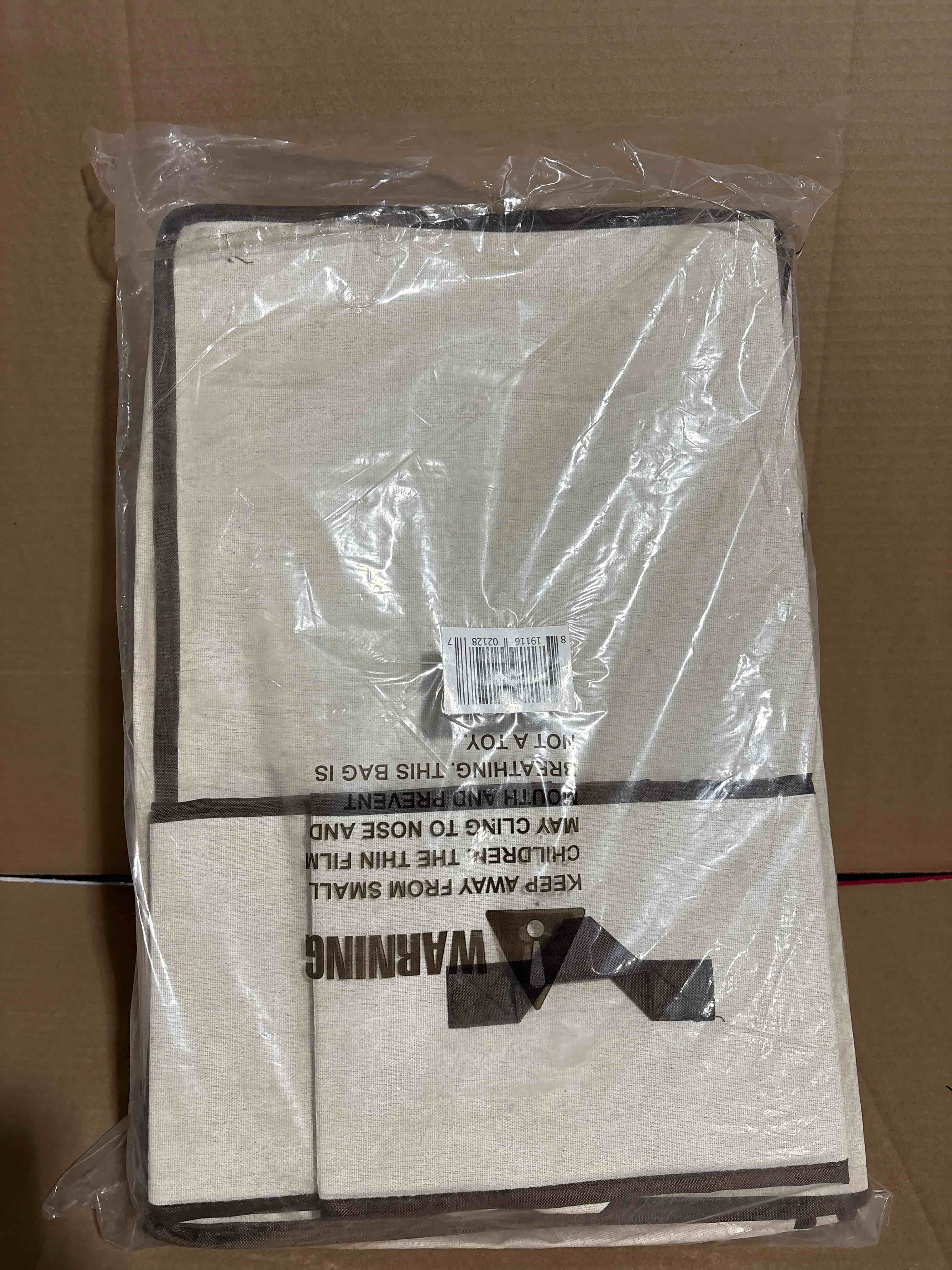 Lovotex 3 Shelf Foldable Closet Hanging, Space Saver Hanging Dresser With 2 And