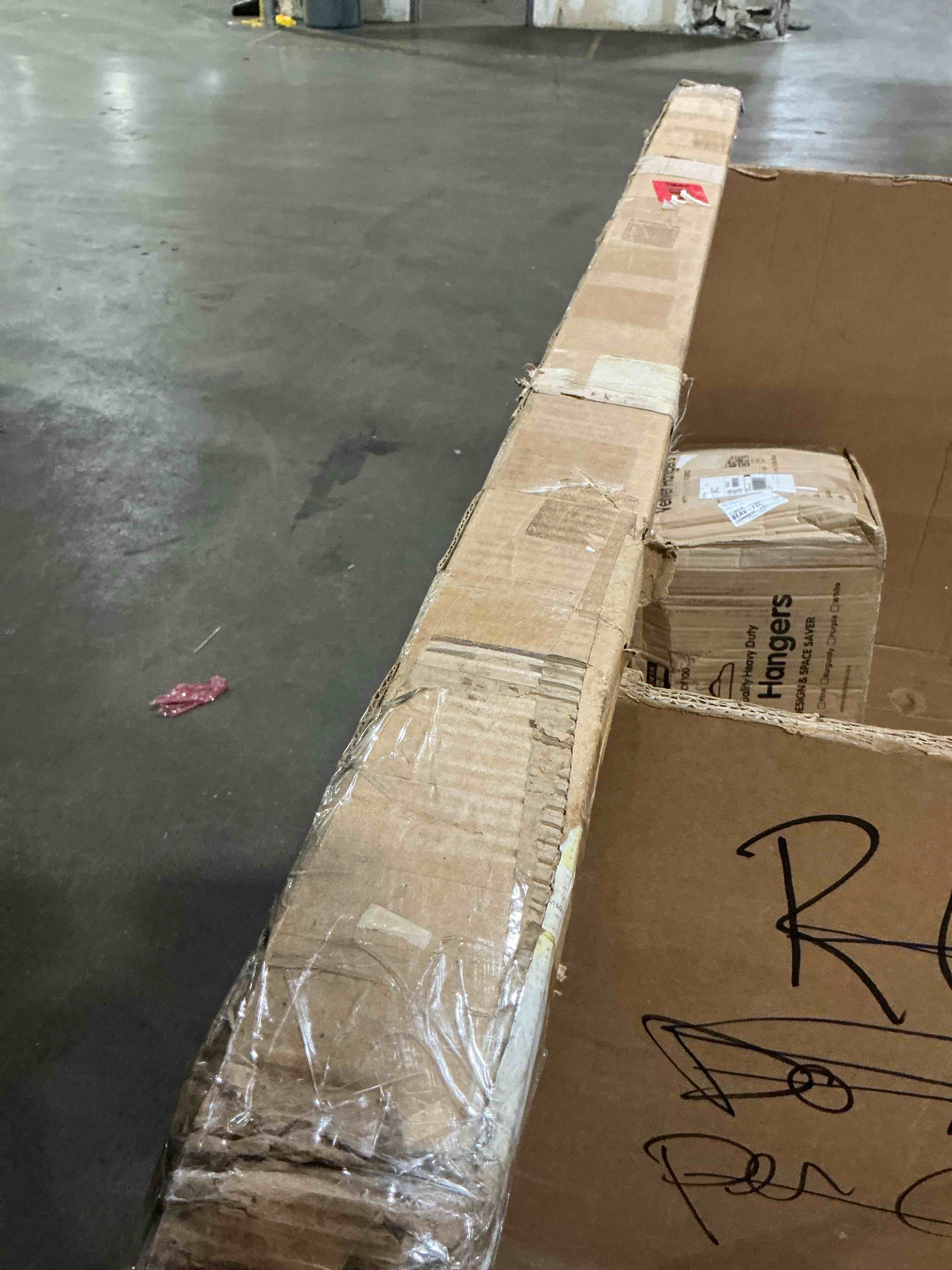 Condition photo showing Good Condition for SLIDEWAY 200 Lbs Heavy Full Extension Ball Bearing Sliding Rails Cabinet Runners Tracks 