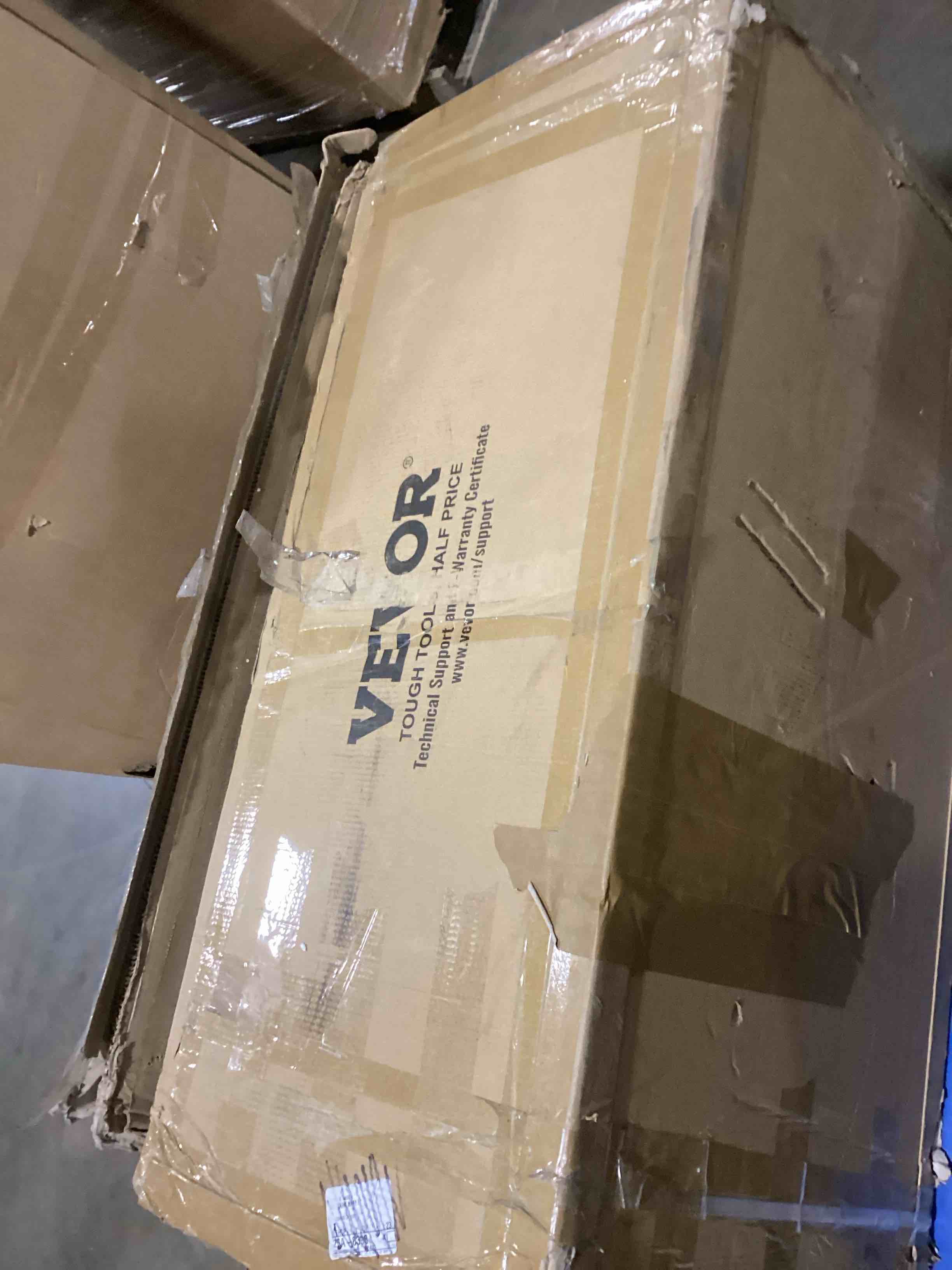 Condition photo showing Good Condition for VEVOR Bone Saw Machine 