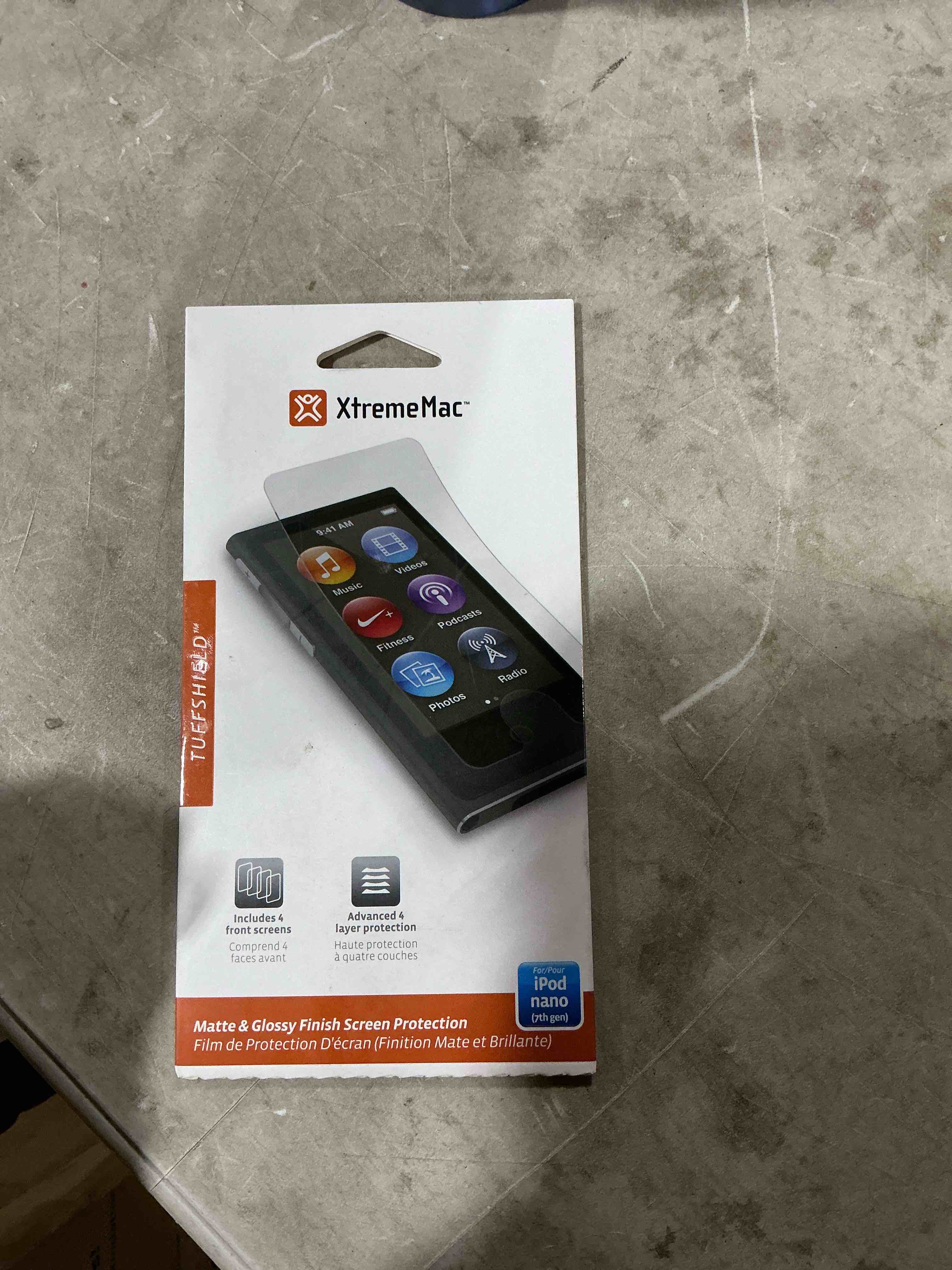 XtremeMac Tuffshield