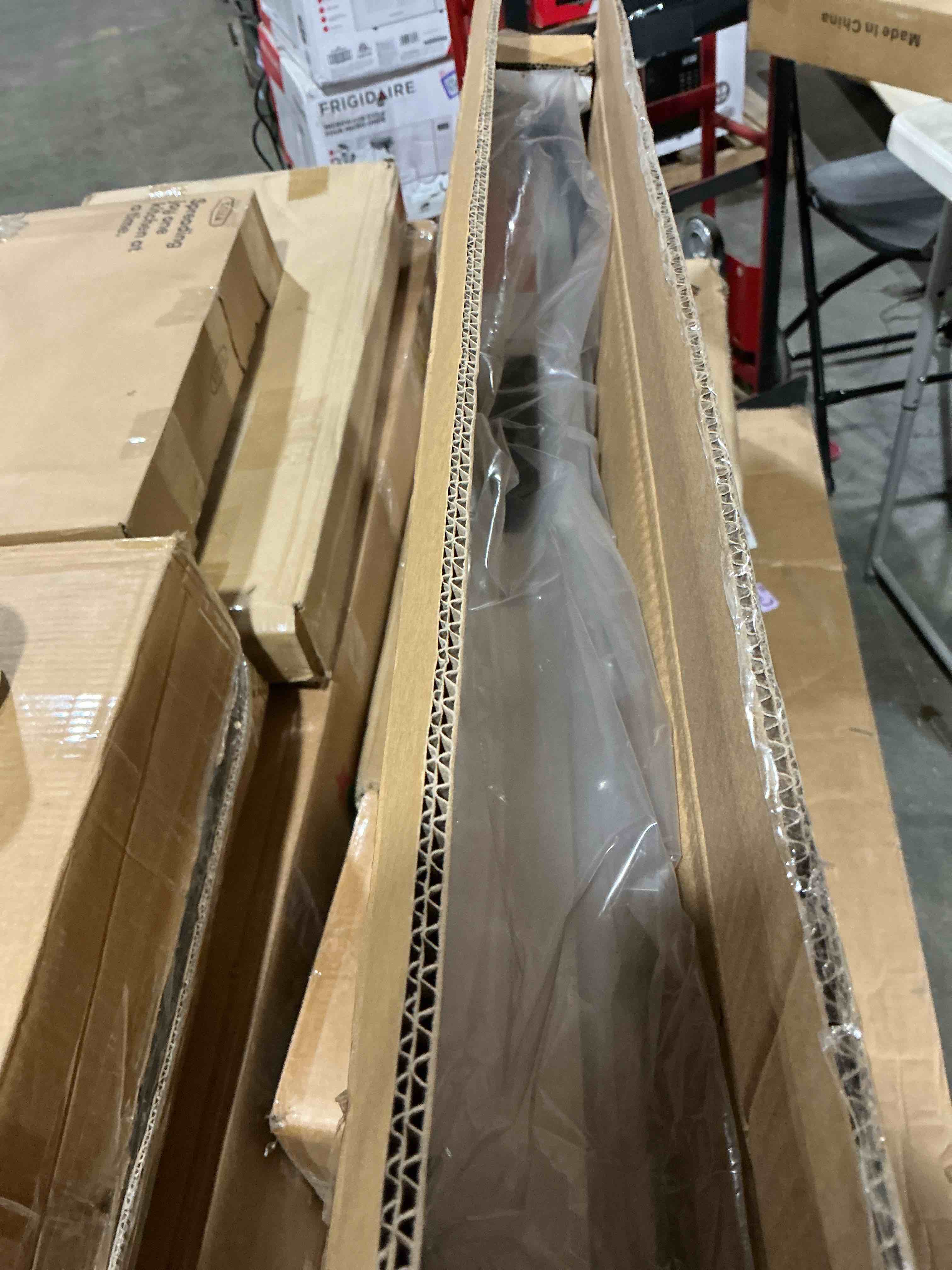 VNN Portable Wheelchair Ramp 3FT, Non-Slip Aluminum Material Handling Ramps for Wheelchairs for Home, Handicap Wheelchair Ramps for Home Steps, Aluminum Loading Ramps for Home, Doorways, Curbs Aluminum 3FT (Usable height 3-9 inch)