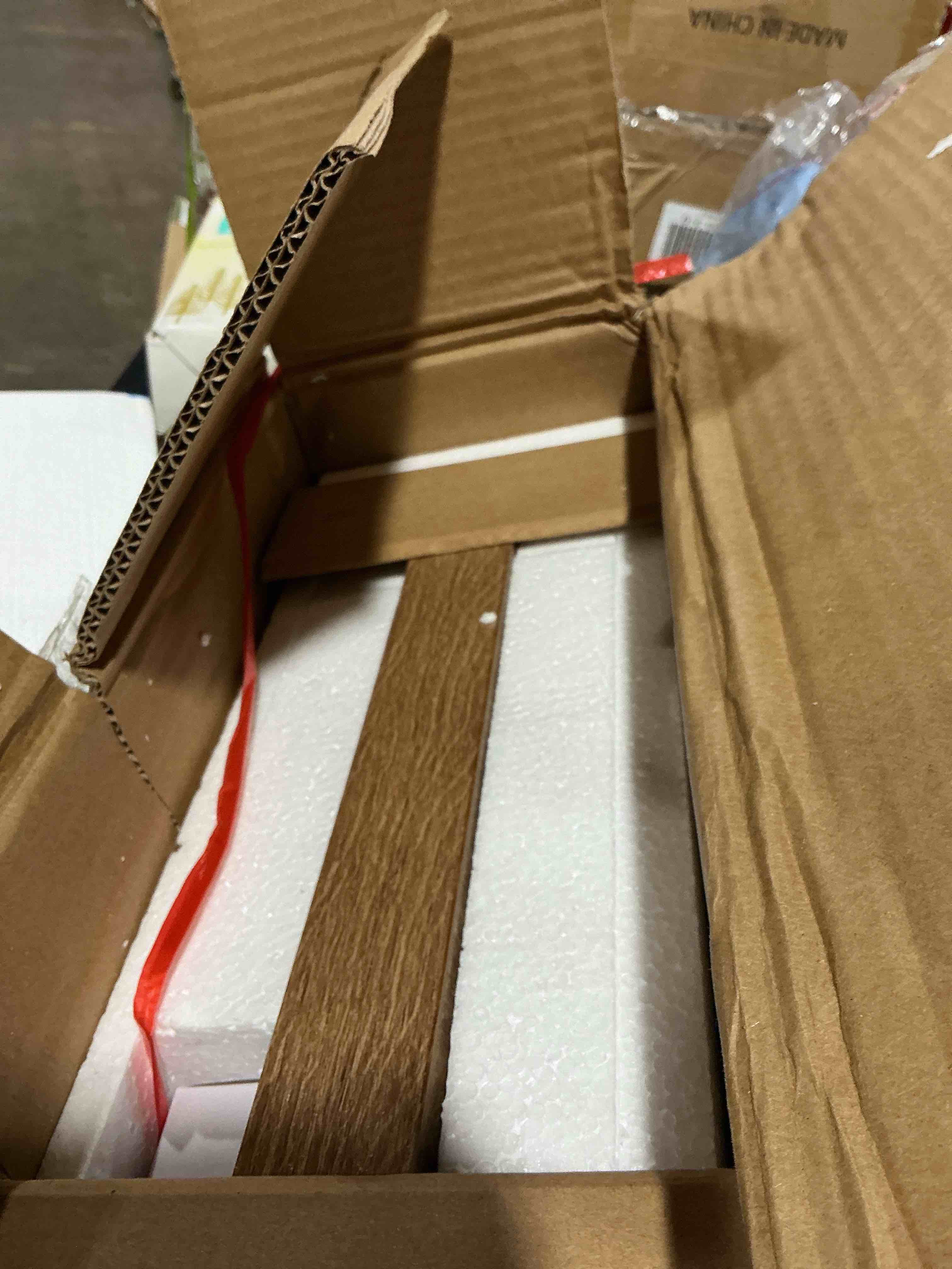 2 tier entryway bench, 47.24\" shoe bench, rustic shoe rack, wooden storage bench for entryway hallway living room bedroom, easy assembly, oak color