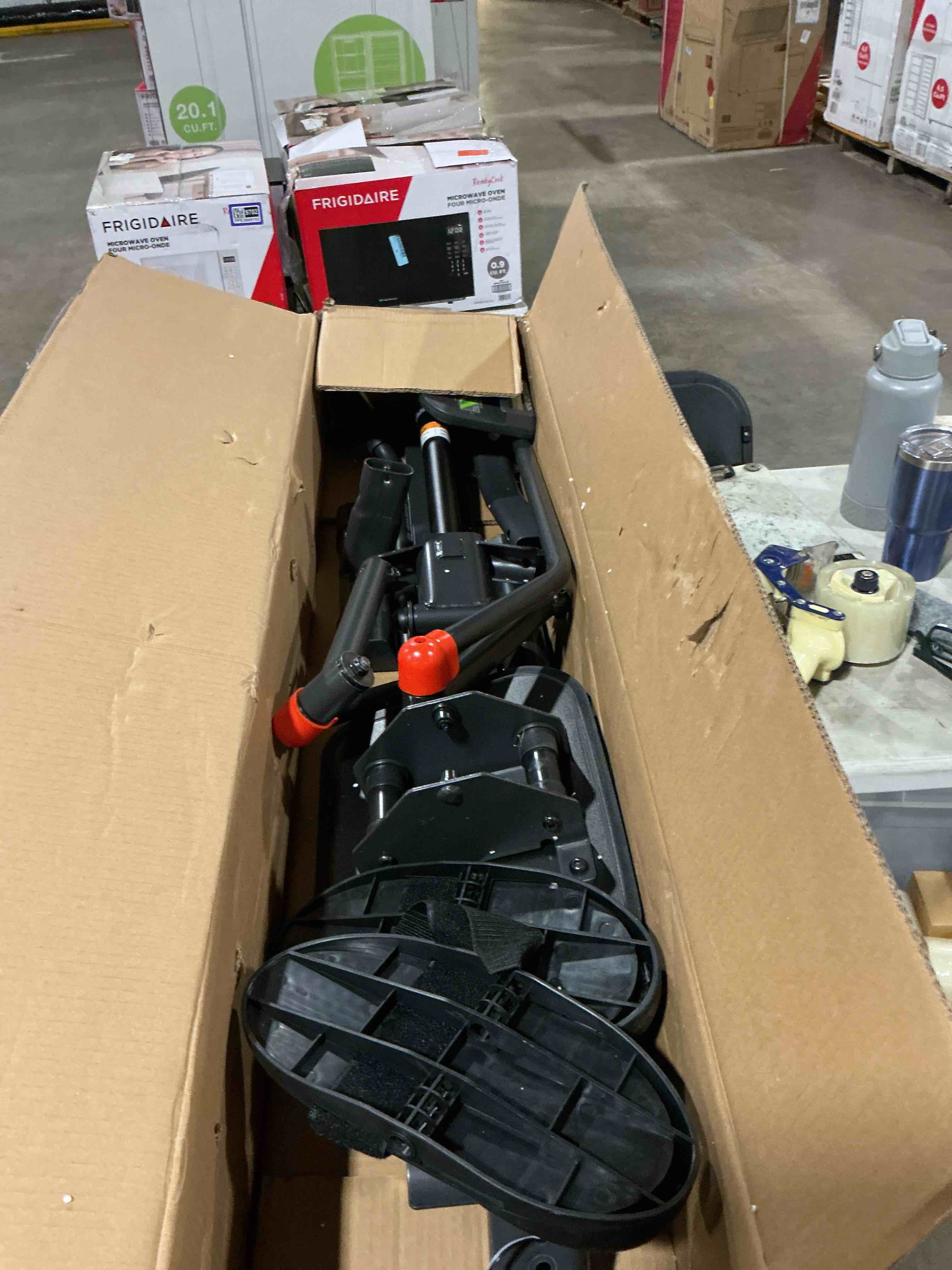 Night Time Savings @ Edwin Moses!