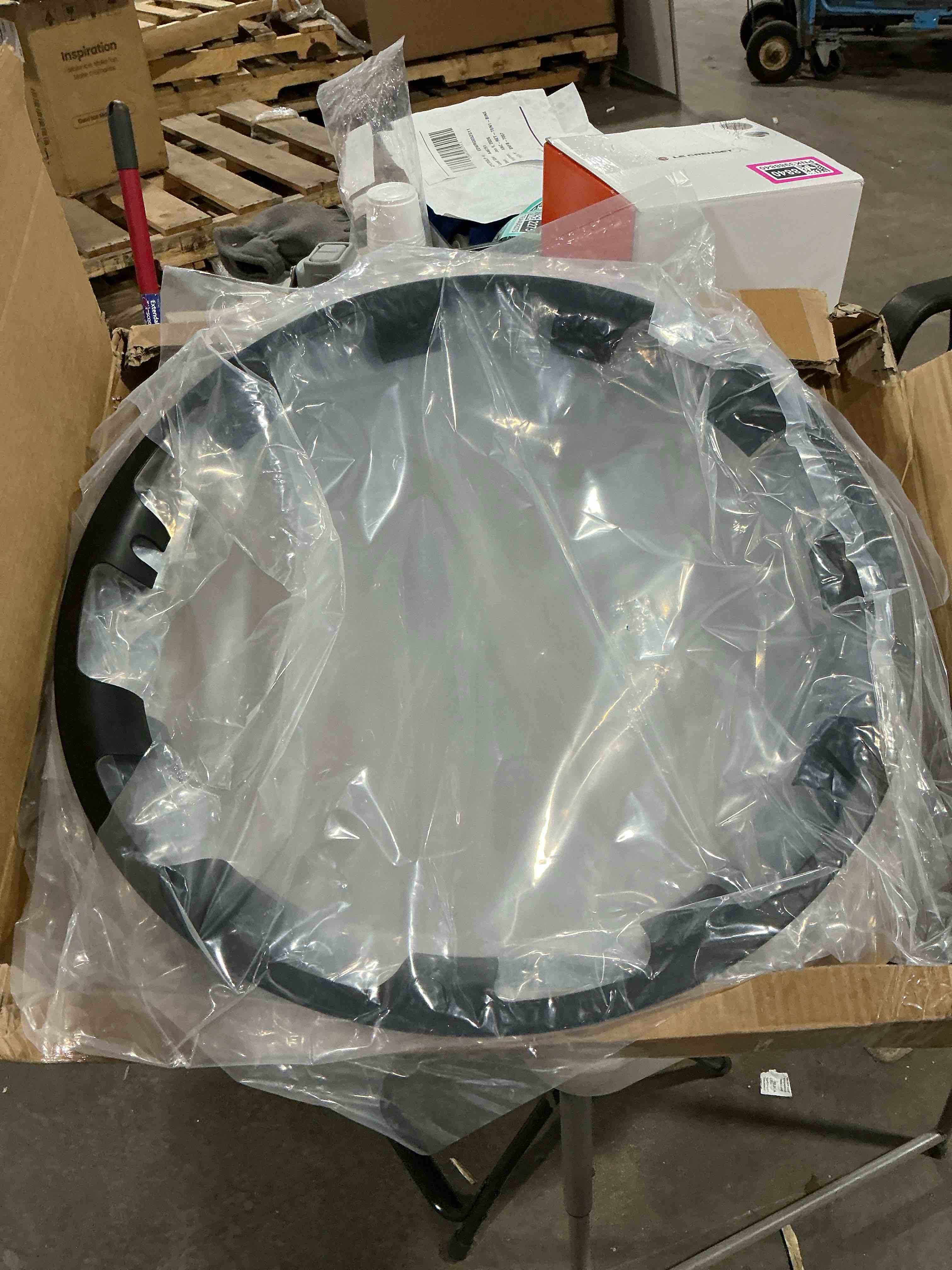 vevor basketball hoop/rim, adjustable height portable backboard court, basketball goal, mobile stand with wheels weighted base, youth&adults, outdoor/indoor 18in black rim