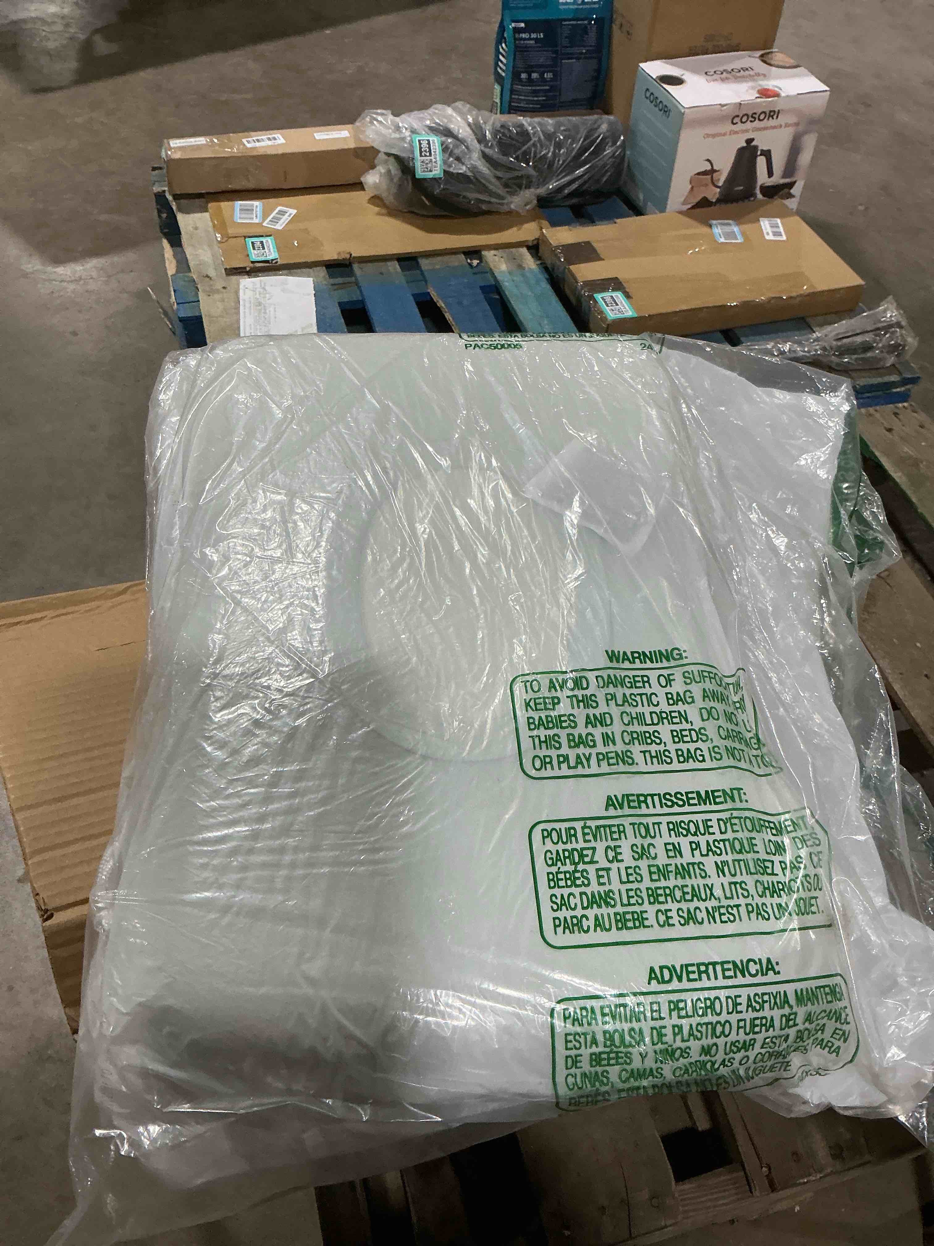 cushion lab travel deep sleep pillow – compact memory foam neck pillow for sleeping, portable pillow for hotels, camping, side & back sleepers, on-the-go – wellness green